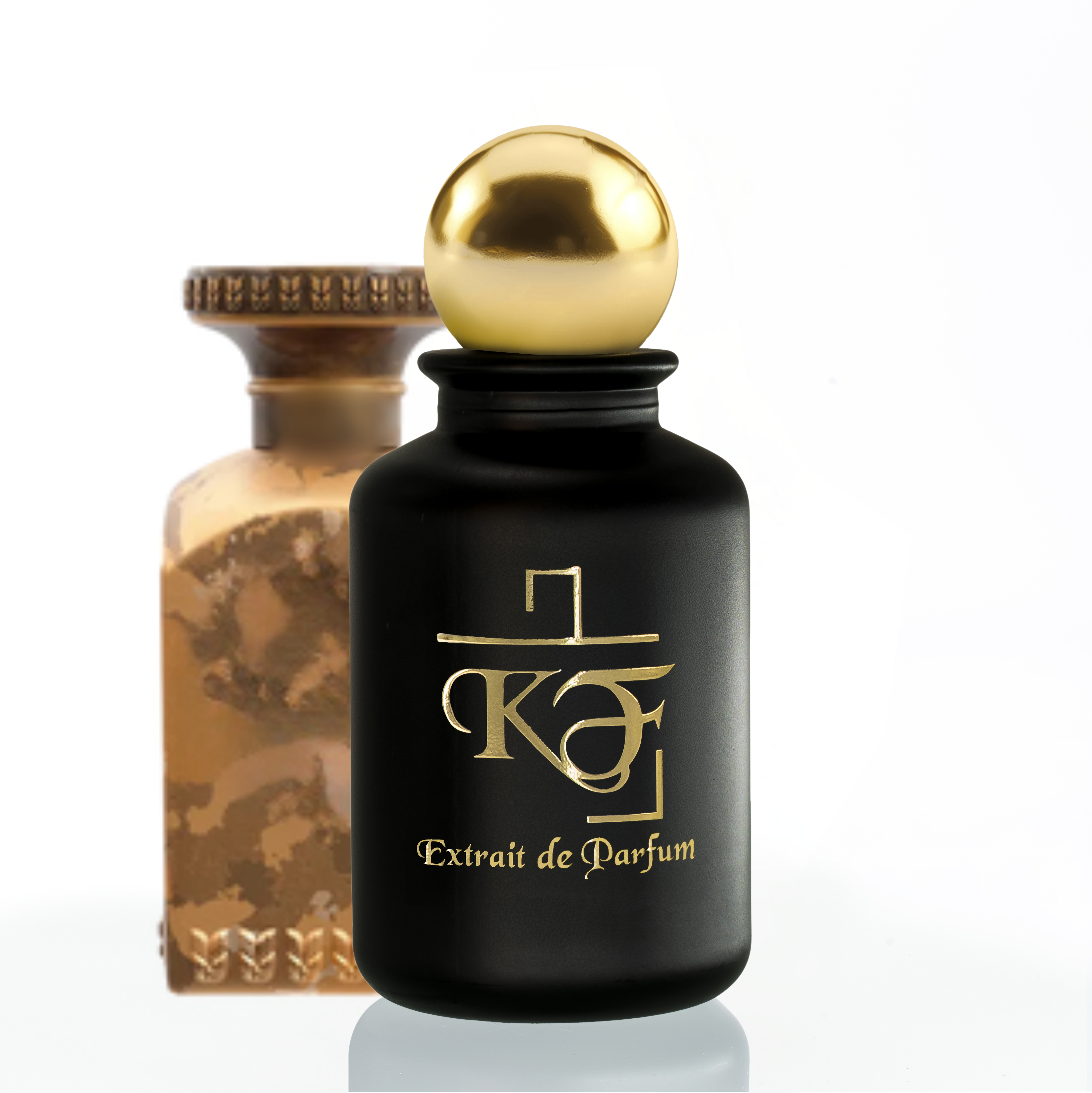 N°1 - Ispirato a Infas Isqh