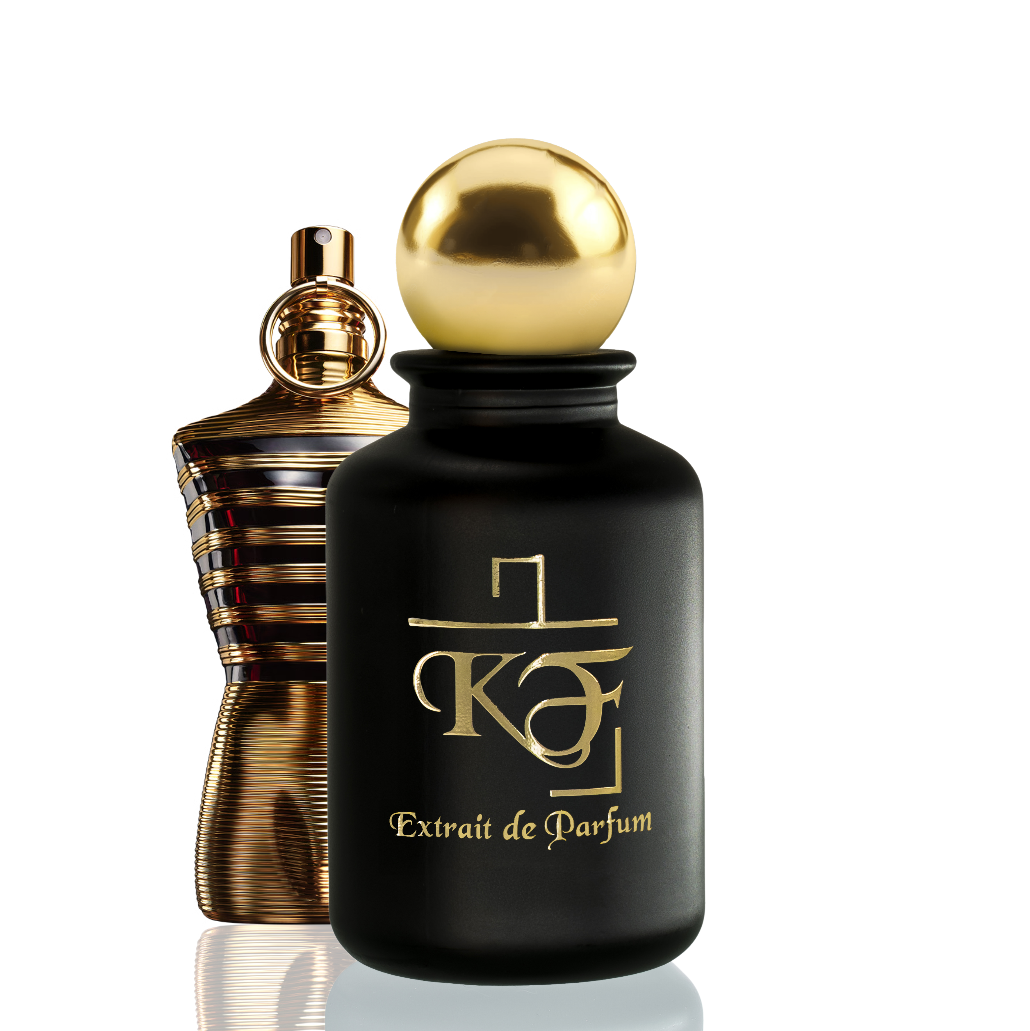 N°101 - Ispirato a Le Male Elixir