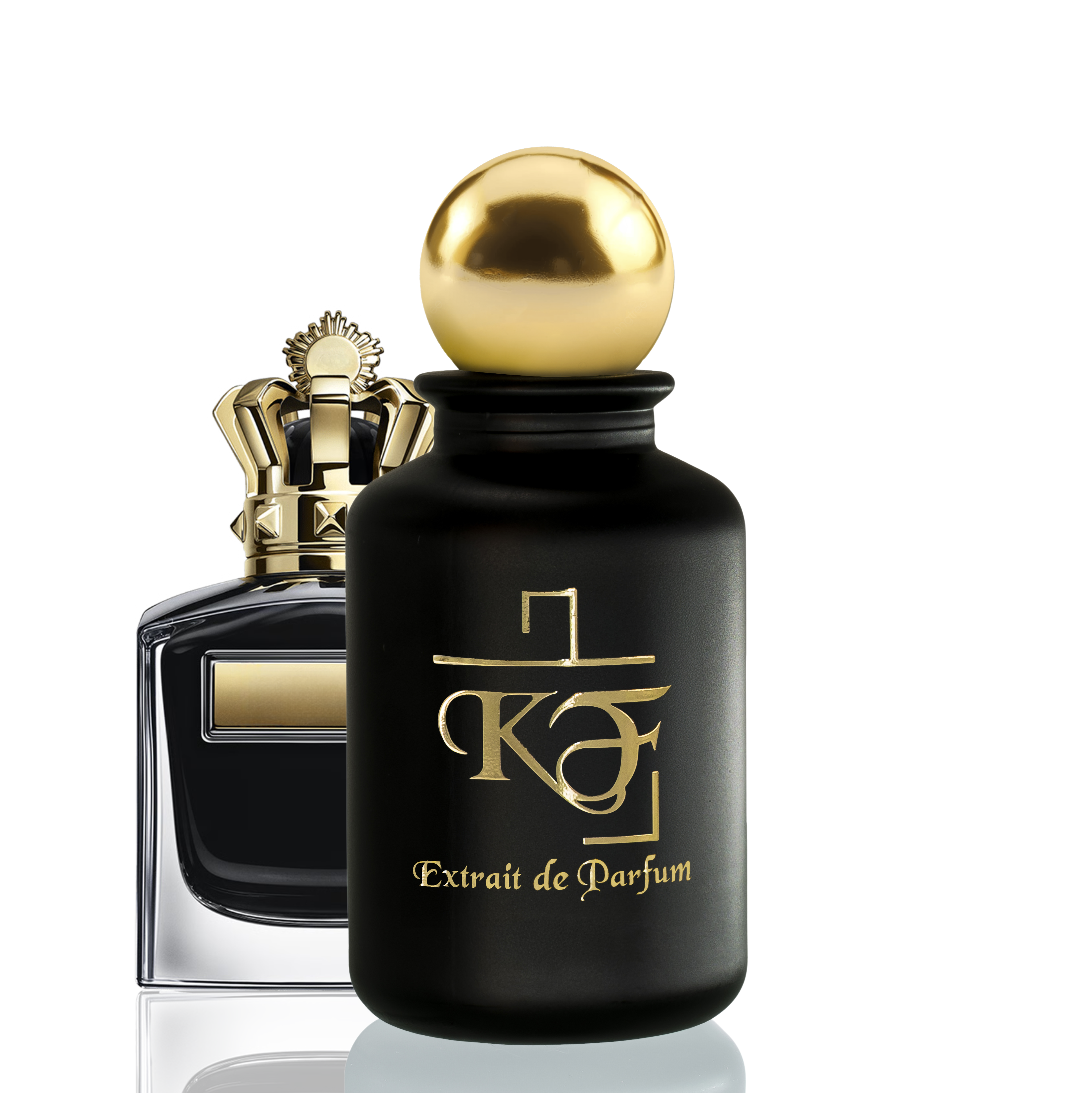 N°102 - Ispirato a Scandal Le Parfum