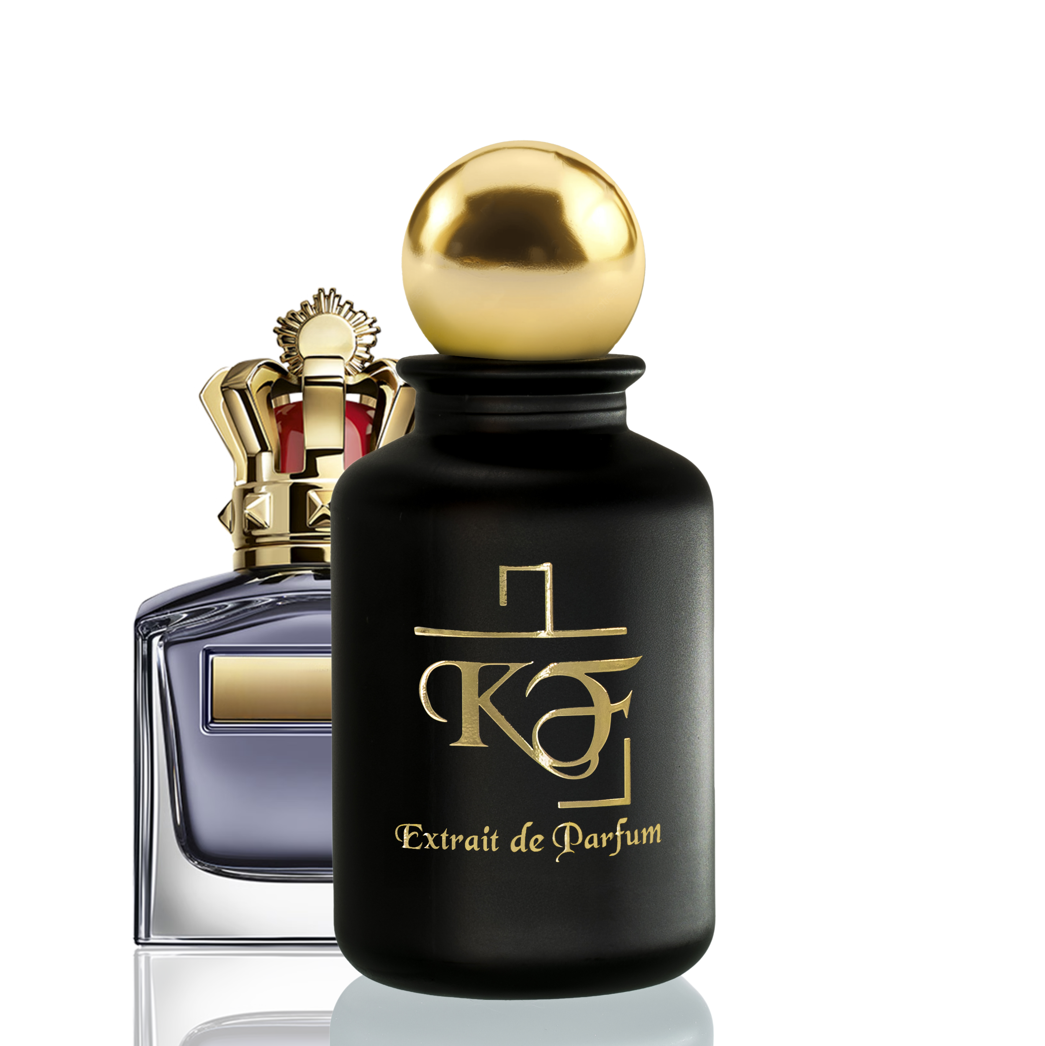 N°103 - Ispirato a Scandal Man