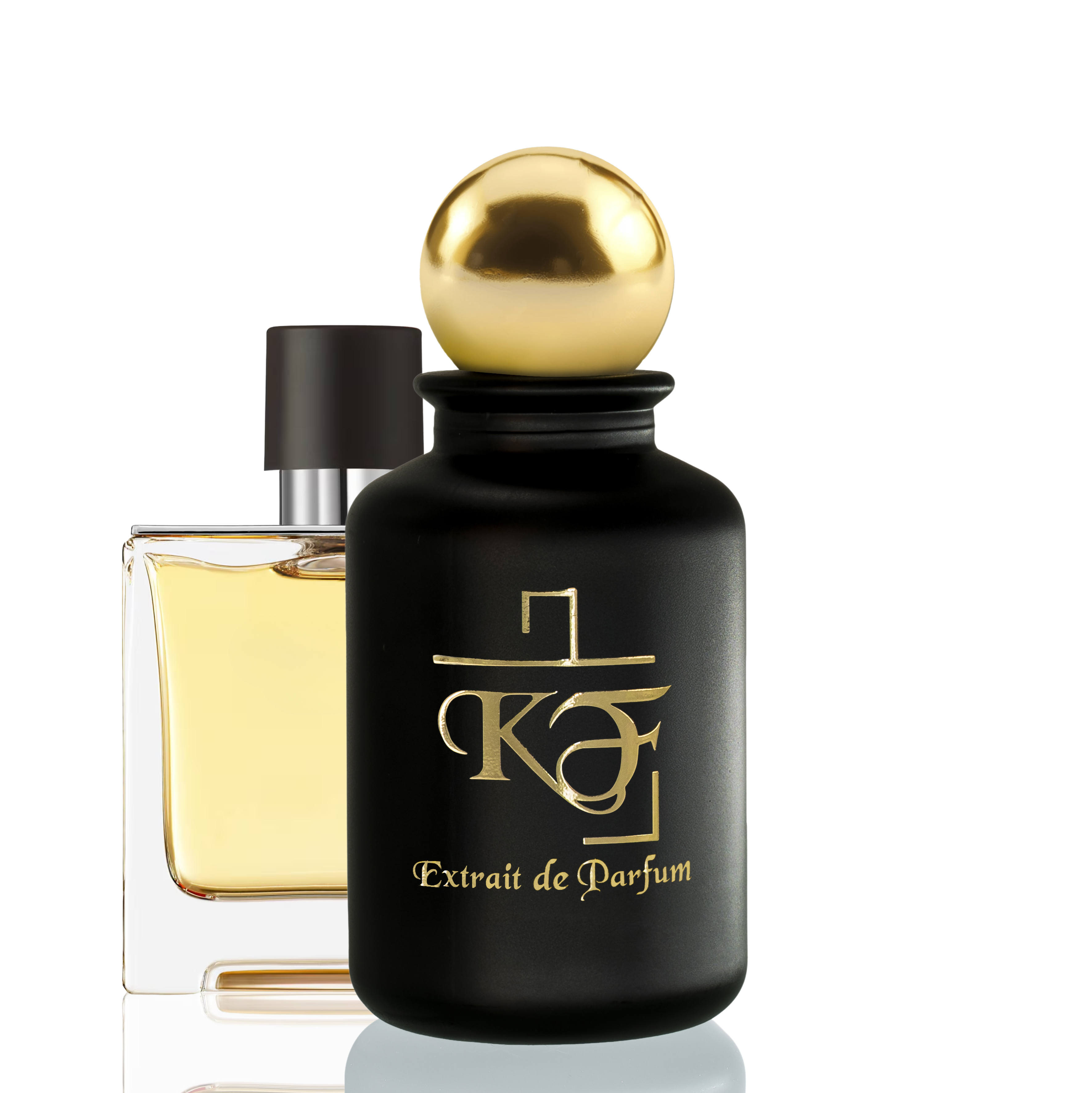 N°106 - Ispirato a Terre d'Hermès