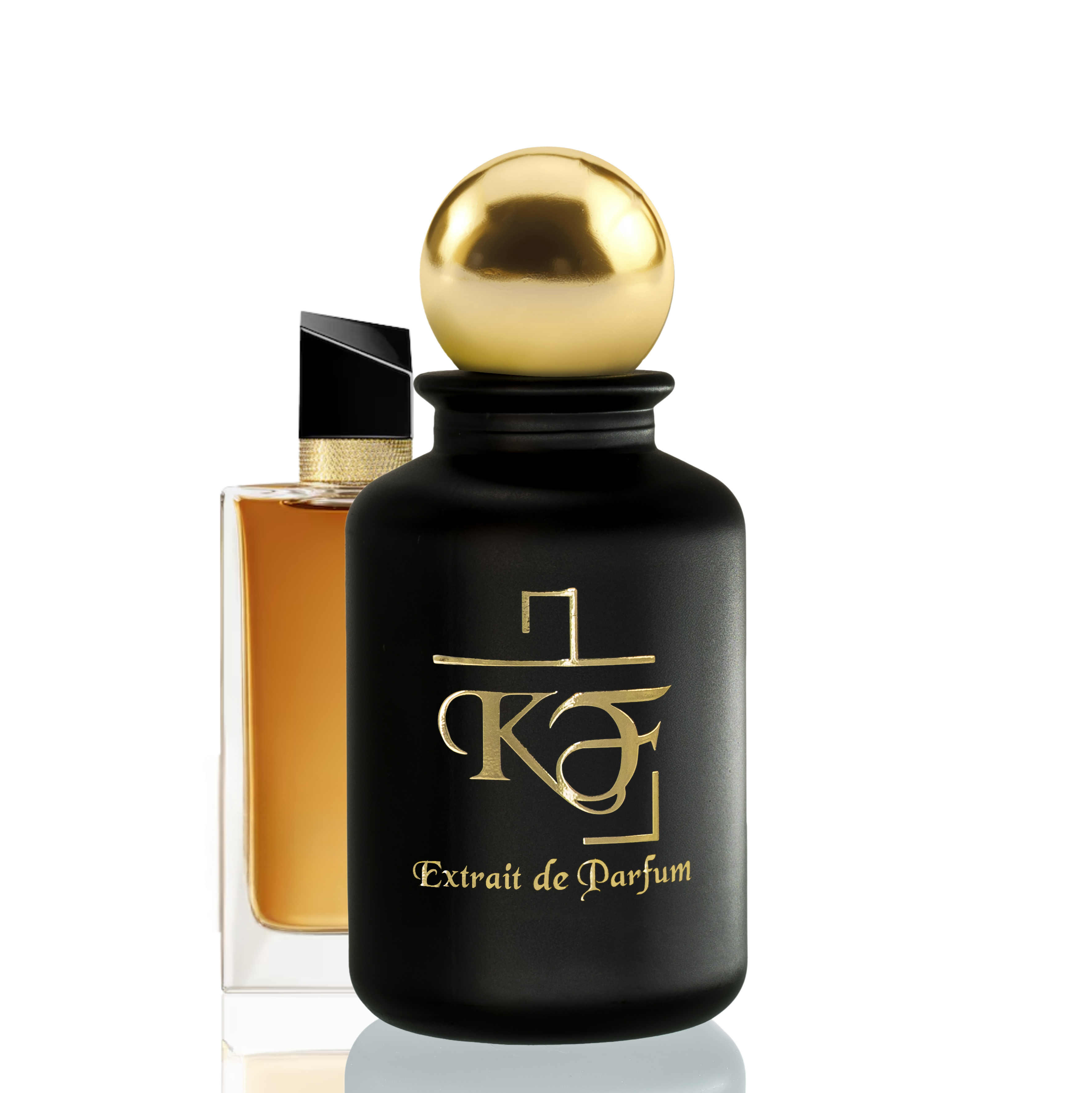 N°109 - Ispirato a Libre Intense