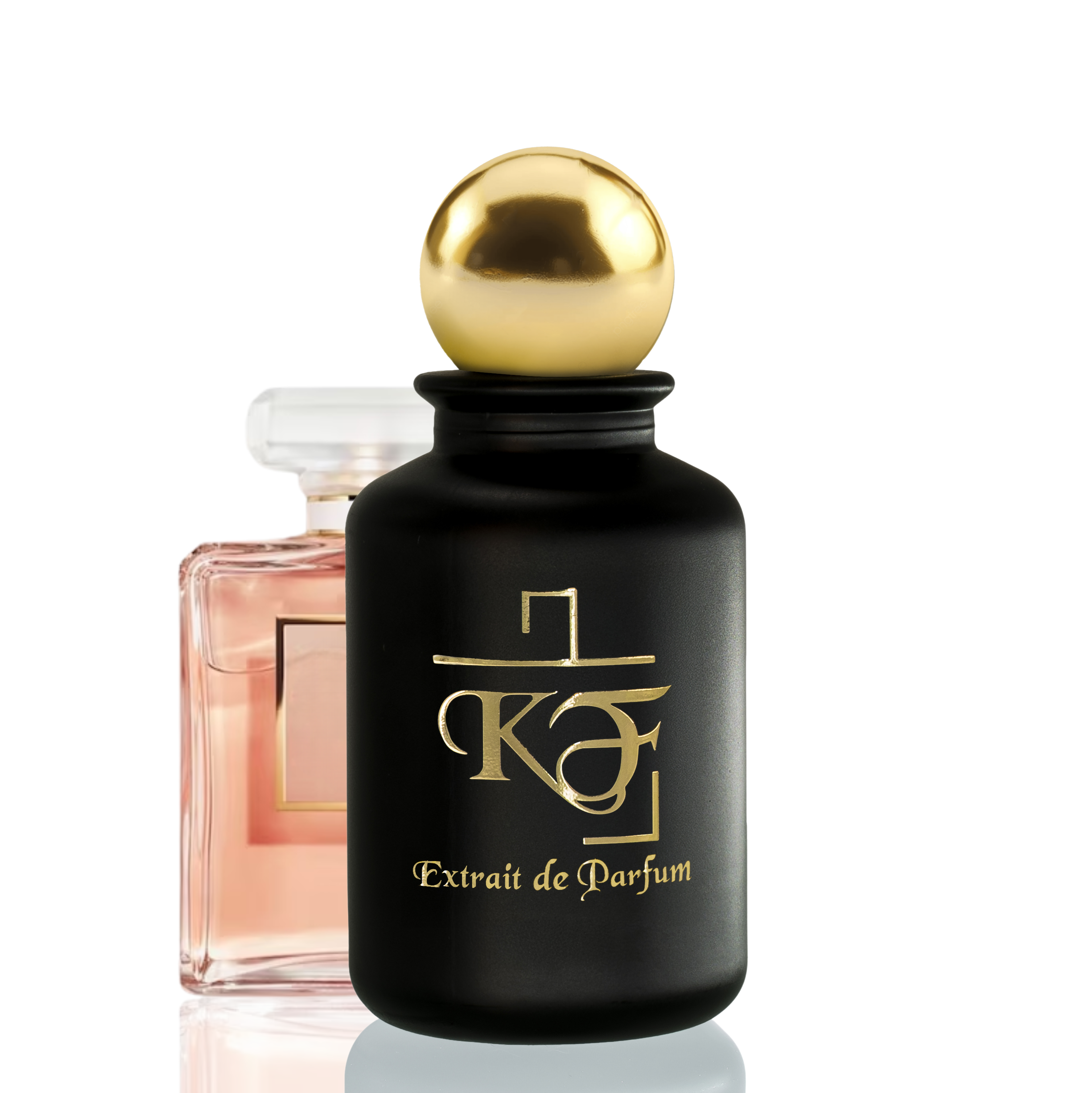 N°110 - Ispirato a Coco Mademoiselle