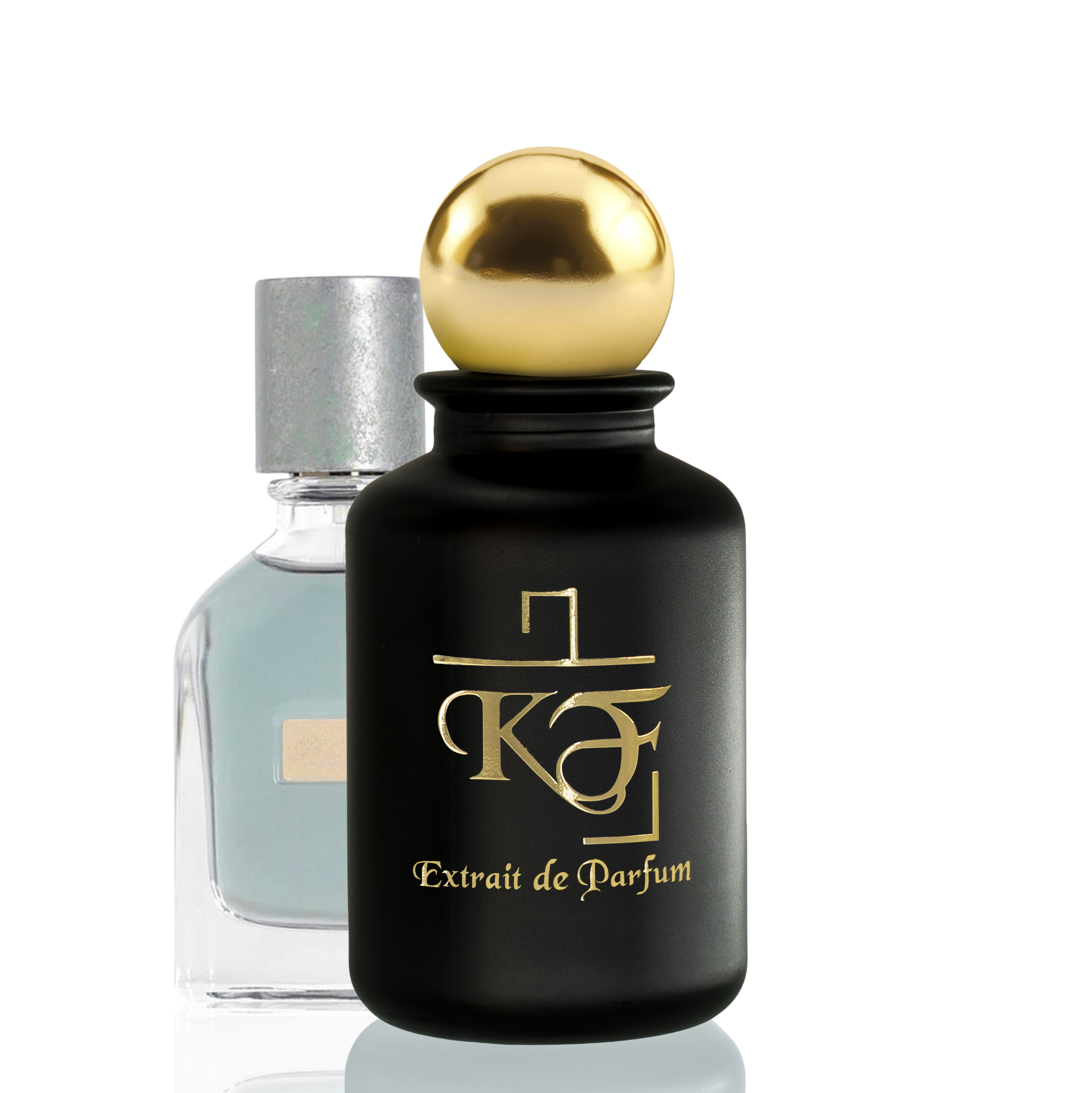 N°116 - Ispirato a Megamare