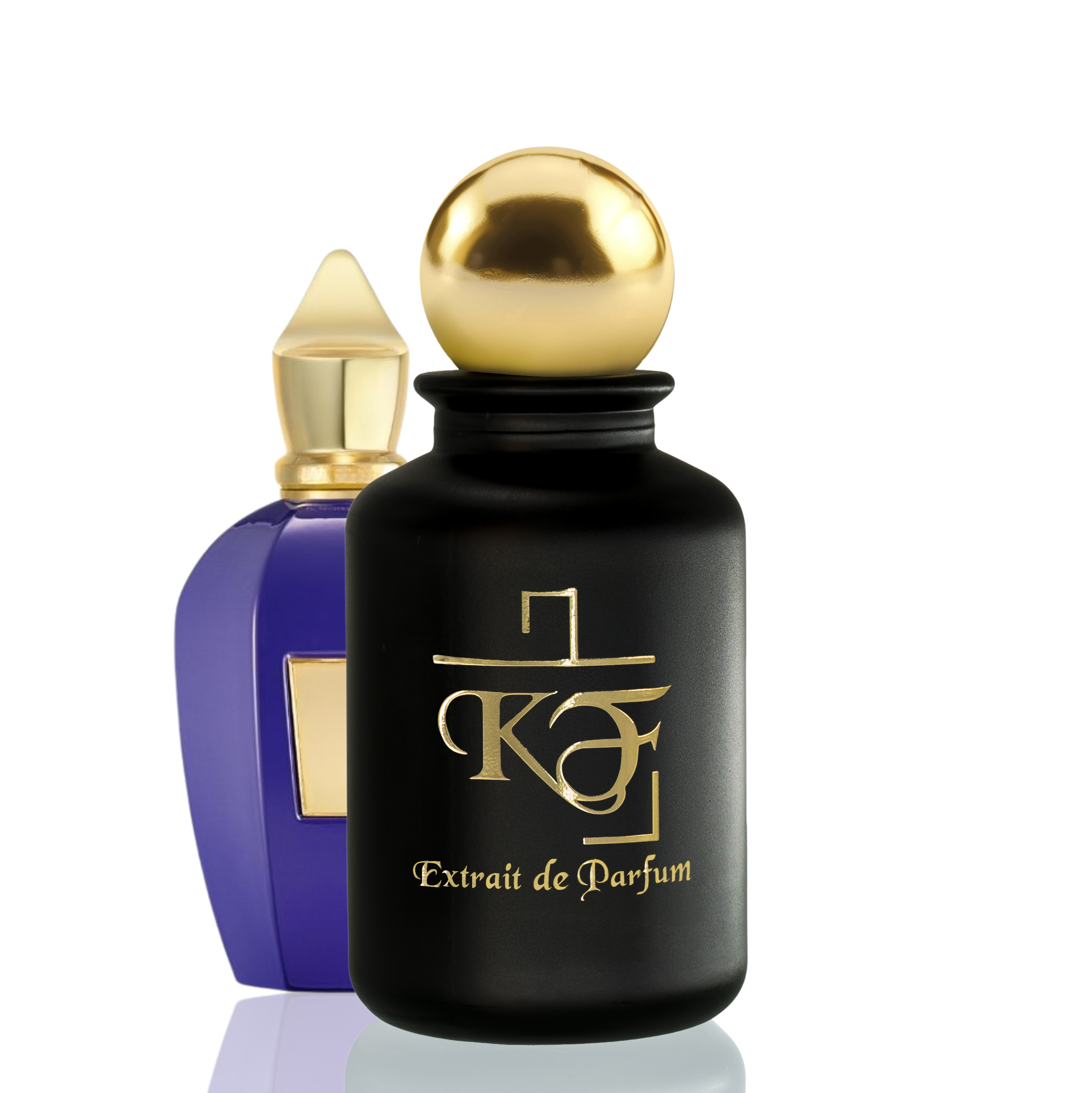 N°119 - Ispirato a Accento