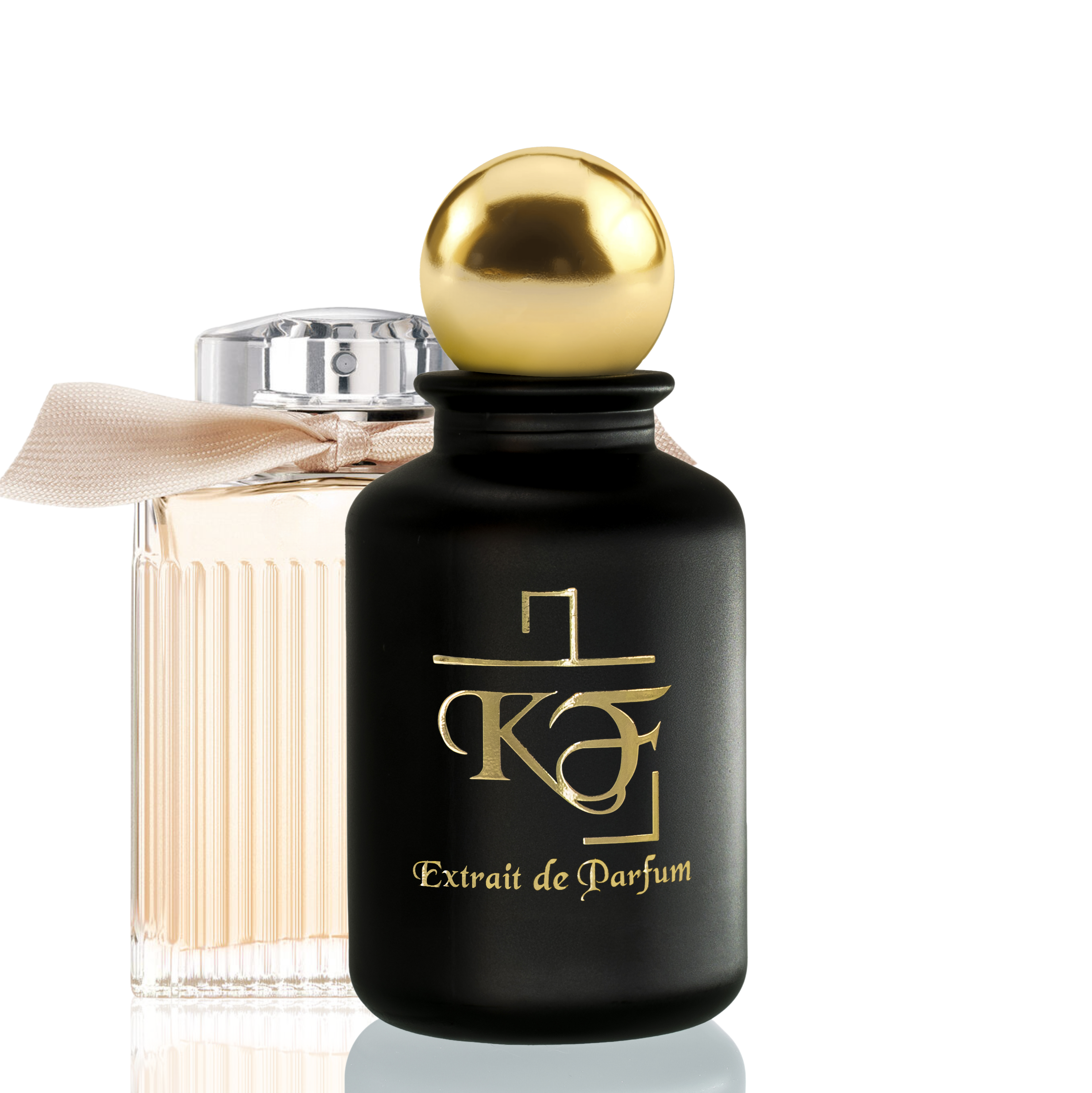 N°120 - Ispirato a Chloè