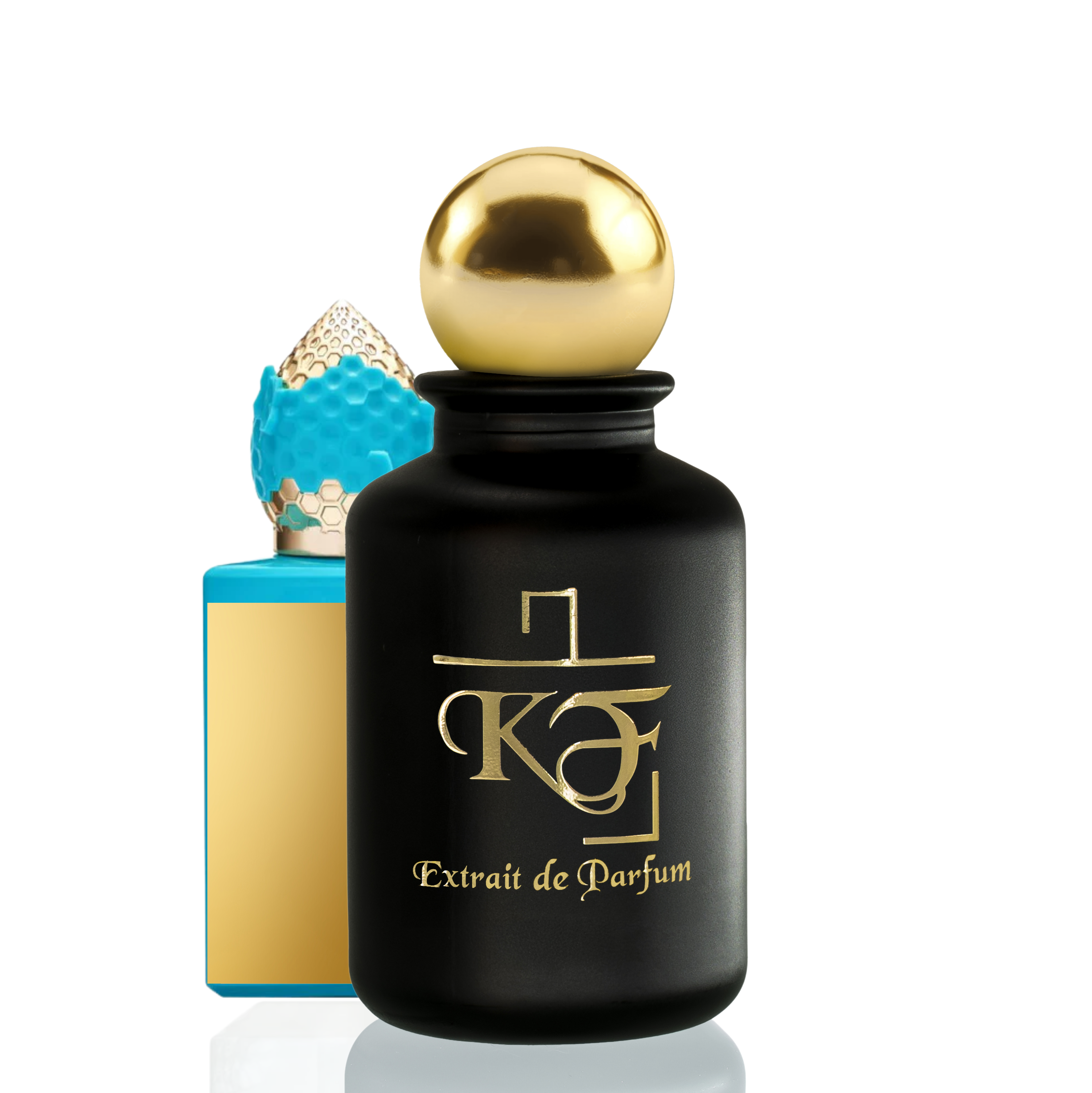 N°124 - Ispirato a God of Fire