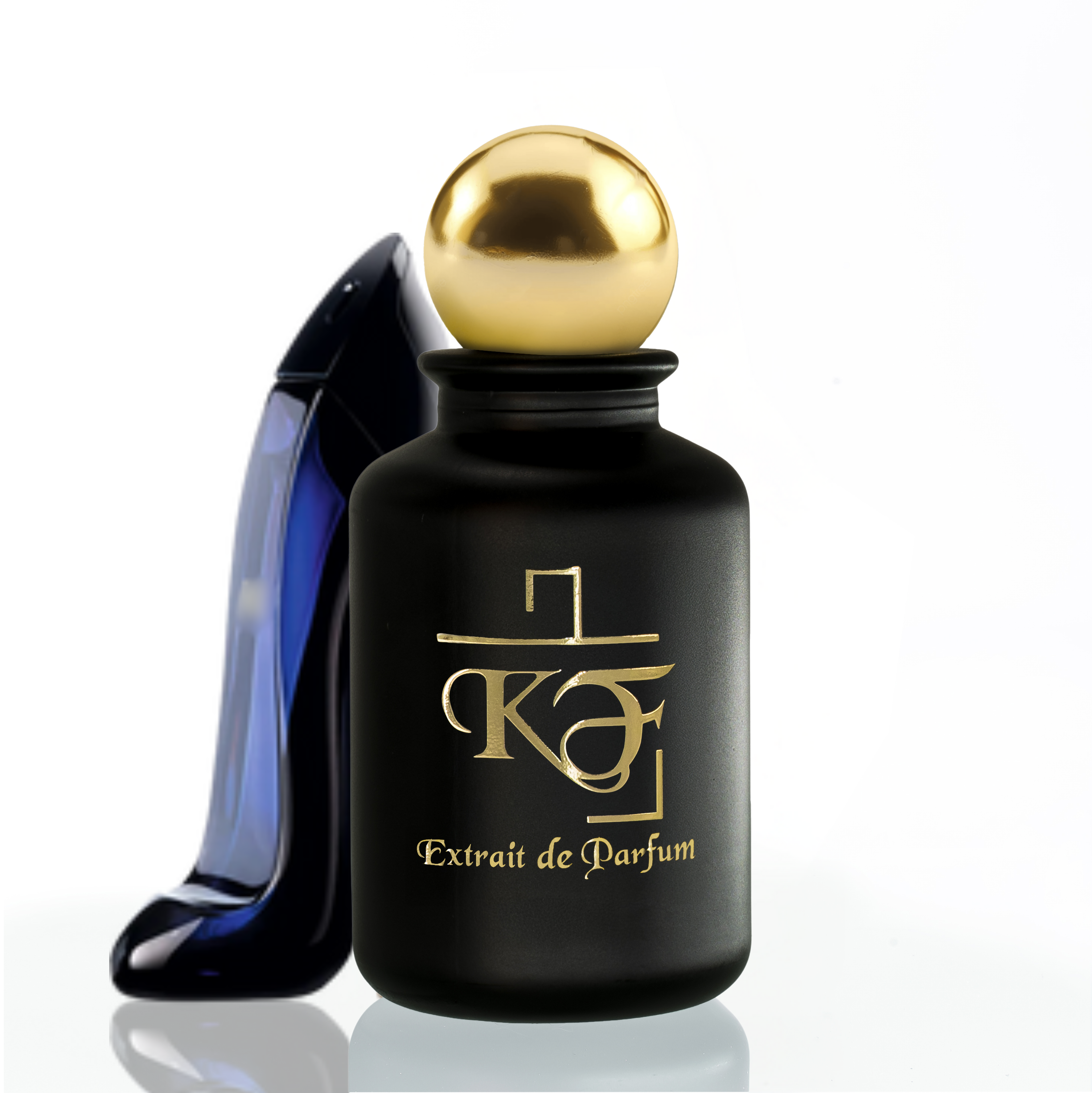 N°14 - Ispirato a Good Girl