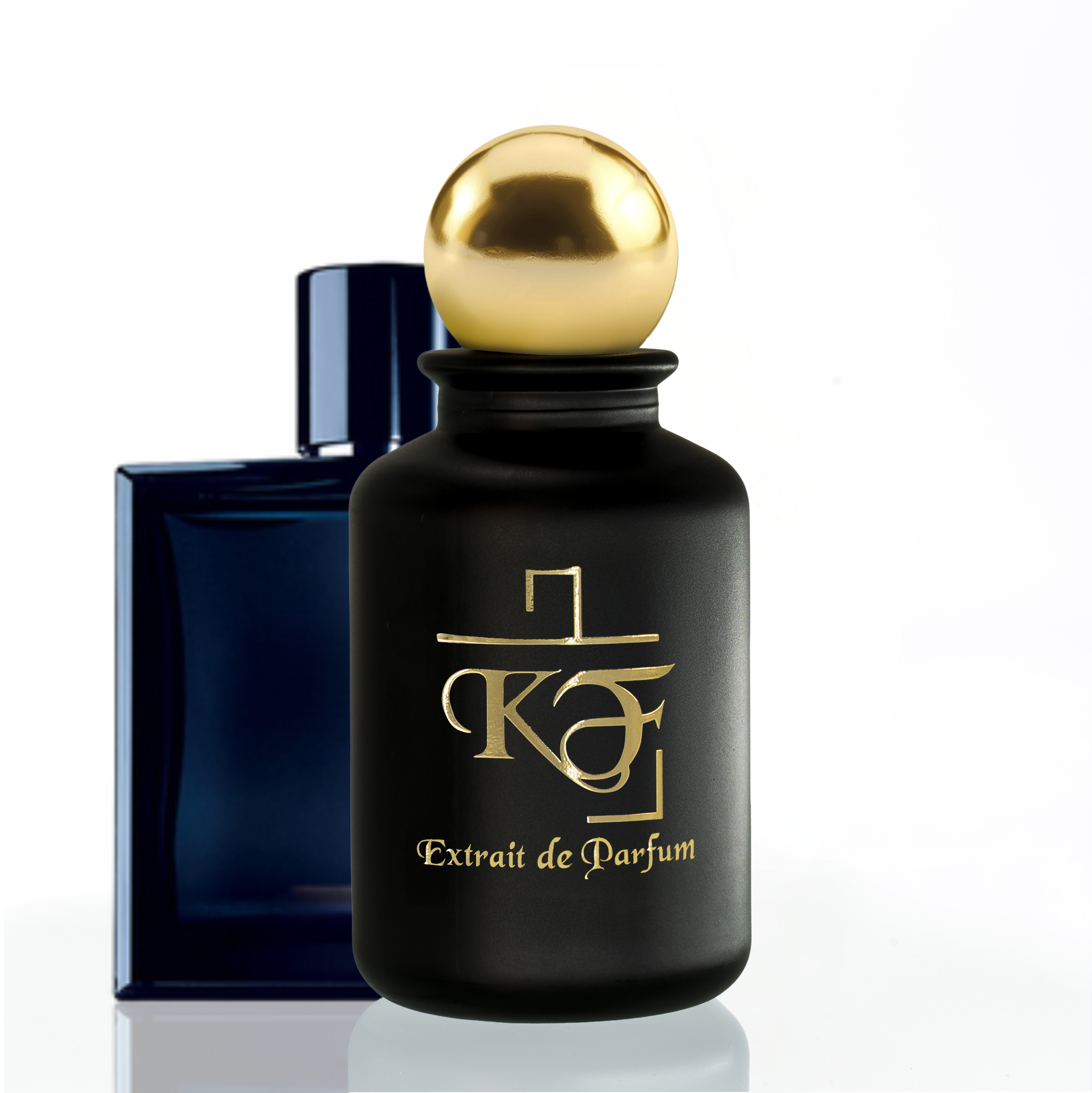 N°17 - Ispirato a Bleu de Chanel