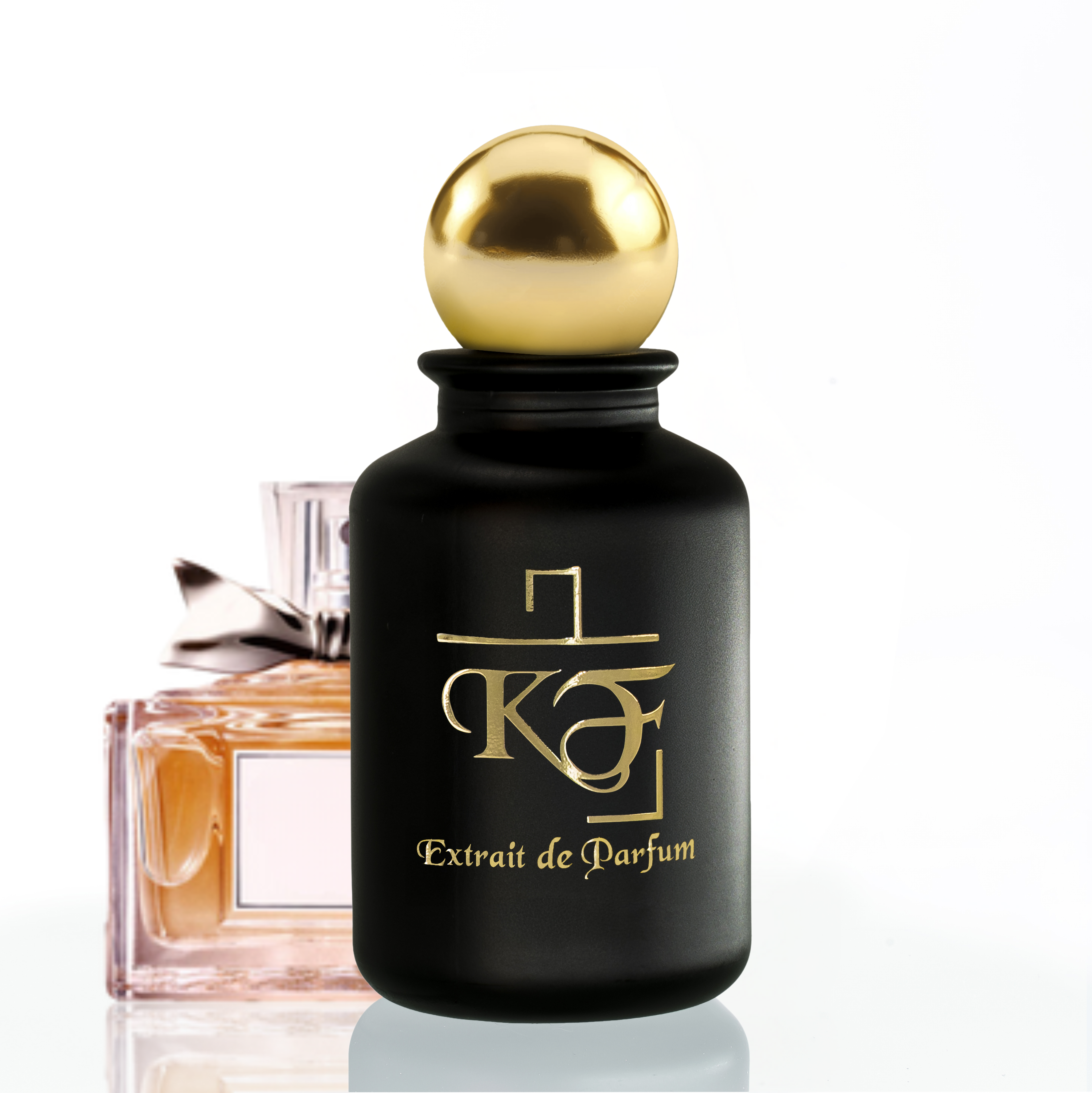 N°23- Ispirato a Miss Chèrie