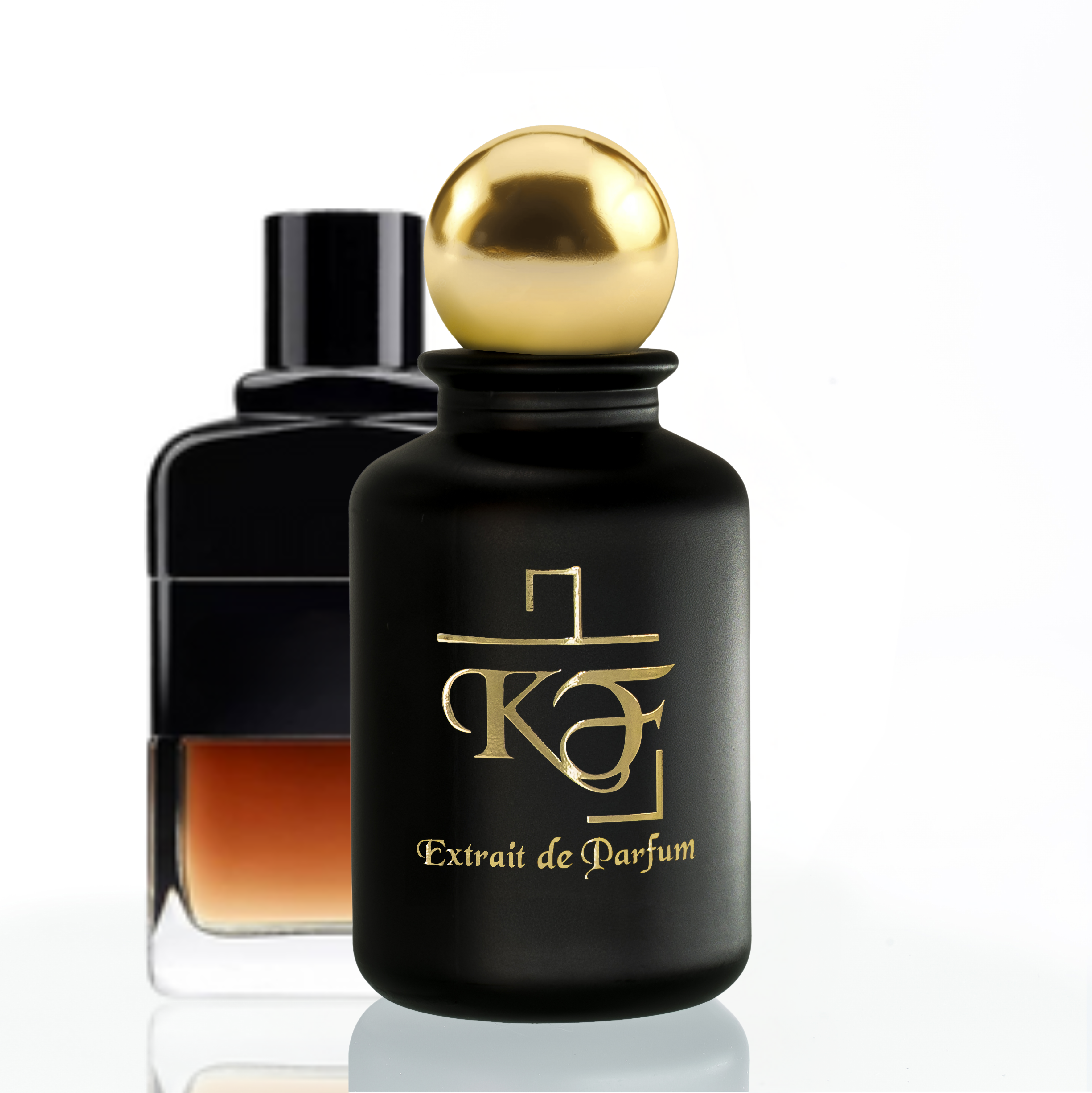 N°26- Ispirato a Gentleman Reserve