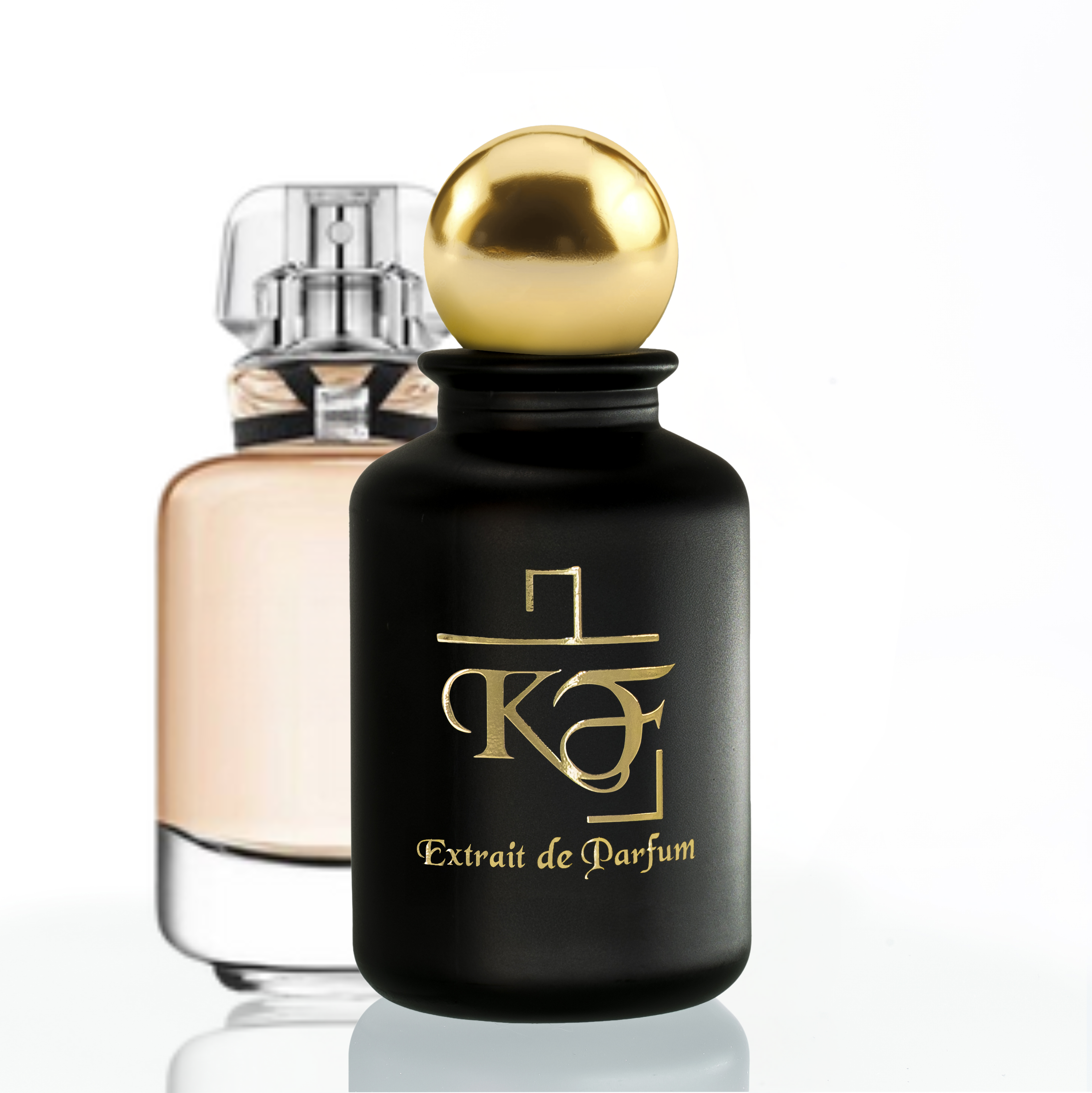 N°27- Ispirato a L'interdit