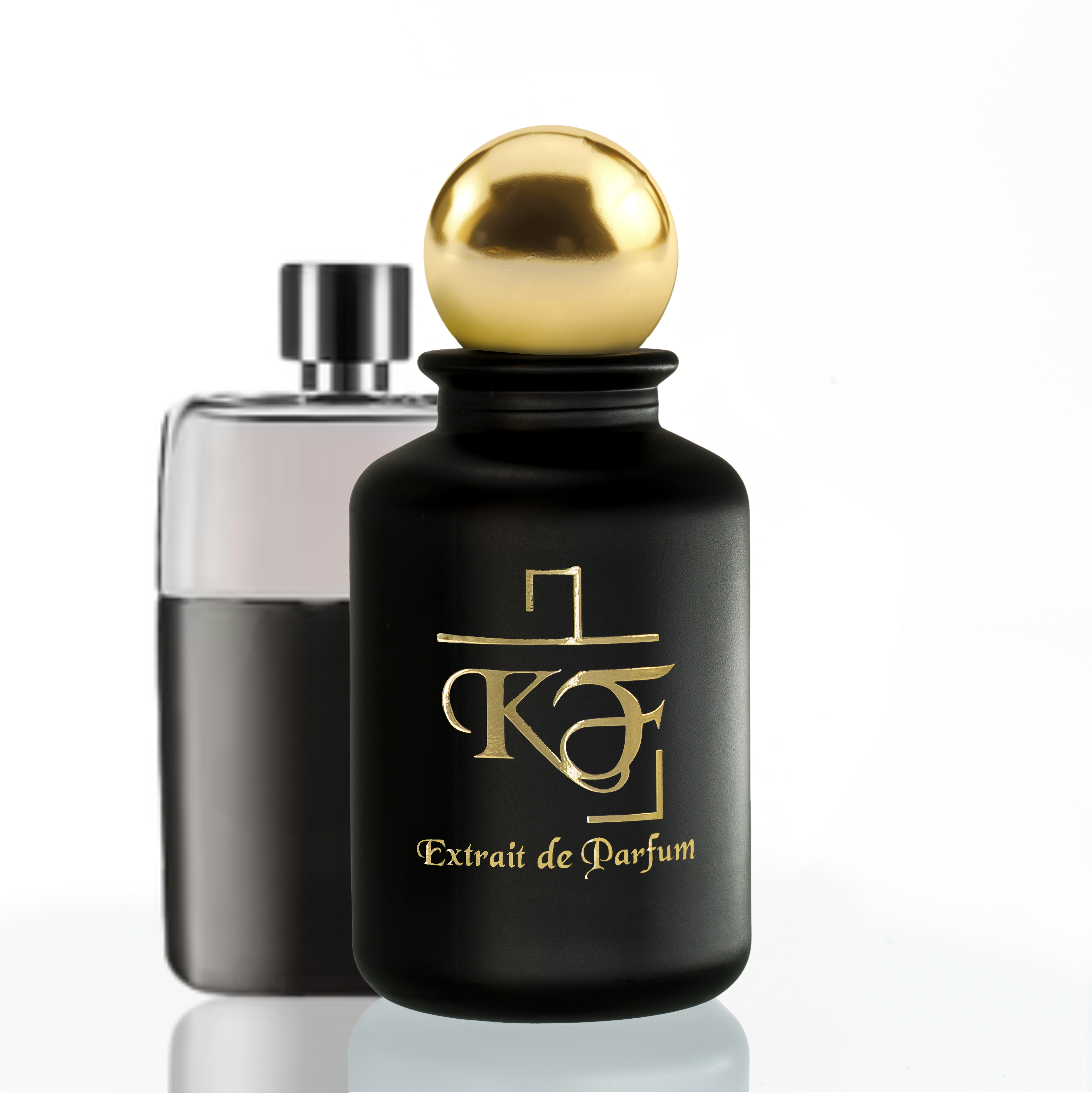 N°30- Ispirato a Guilty Man