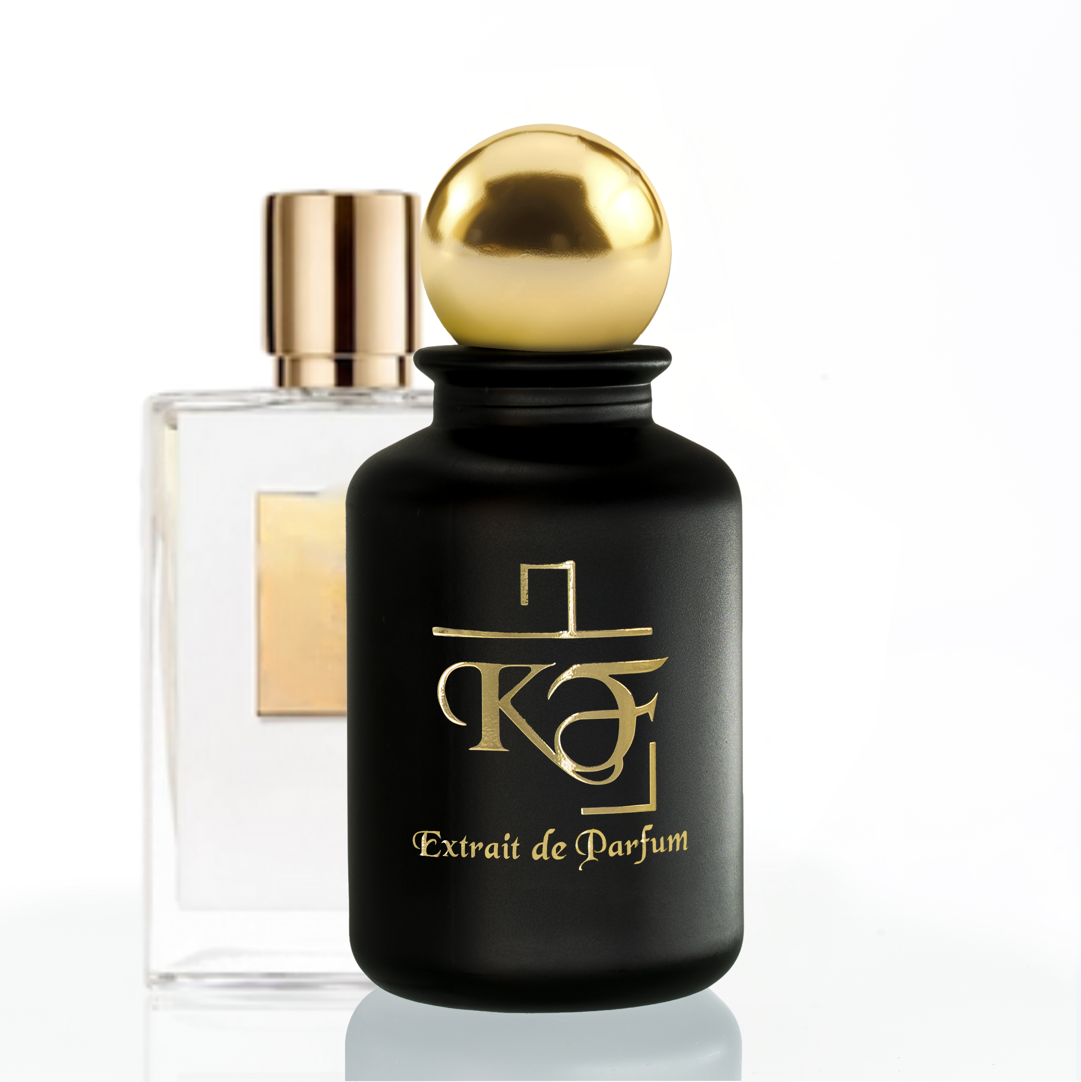 N°34- Ispirato a Good Girl Gone Bad