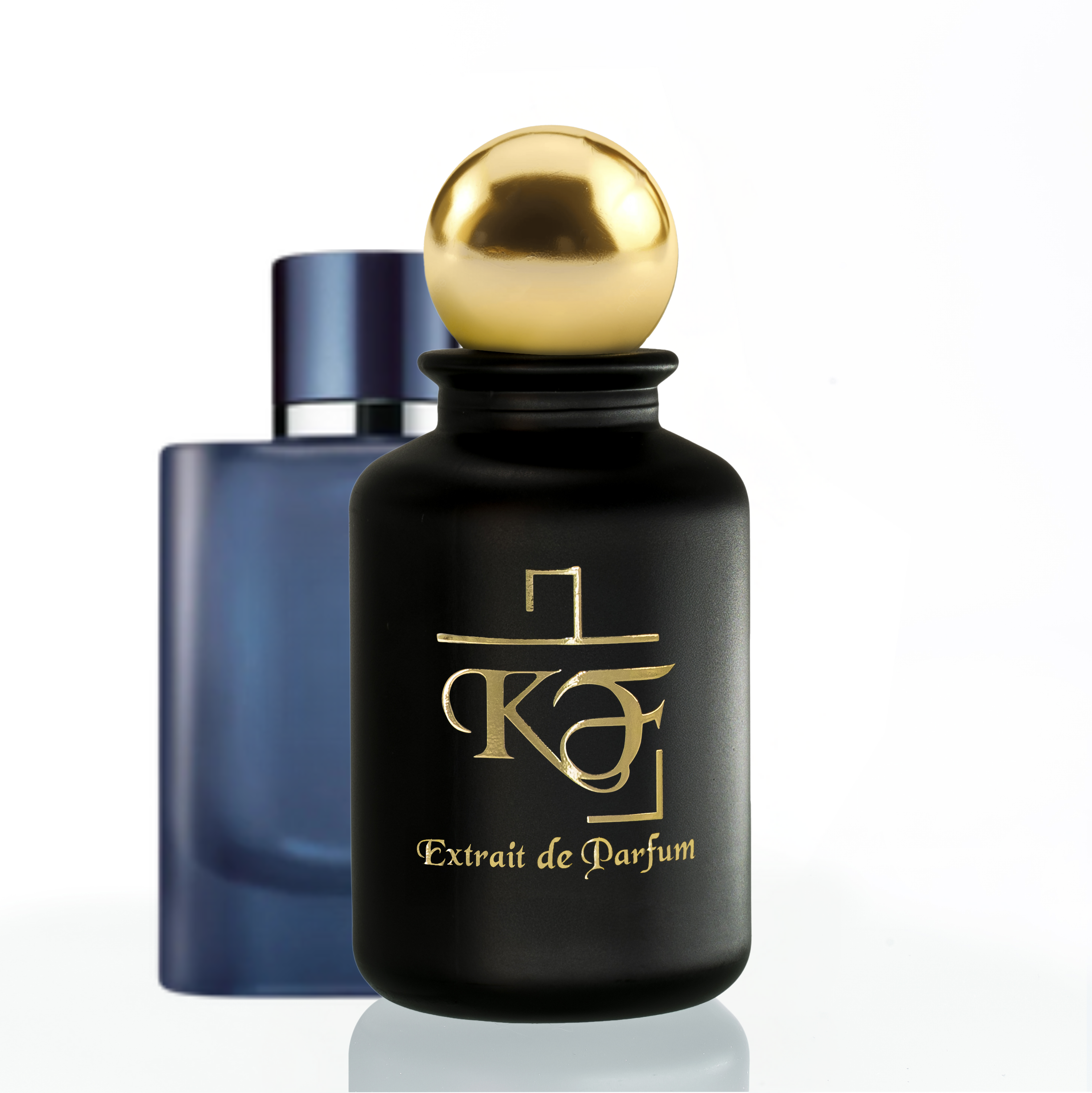 N°4 - Ispirato a Acqua di Gio Profondo