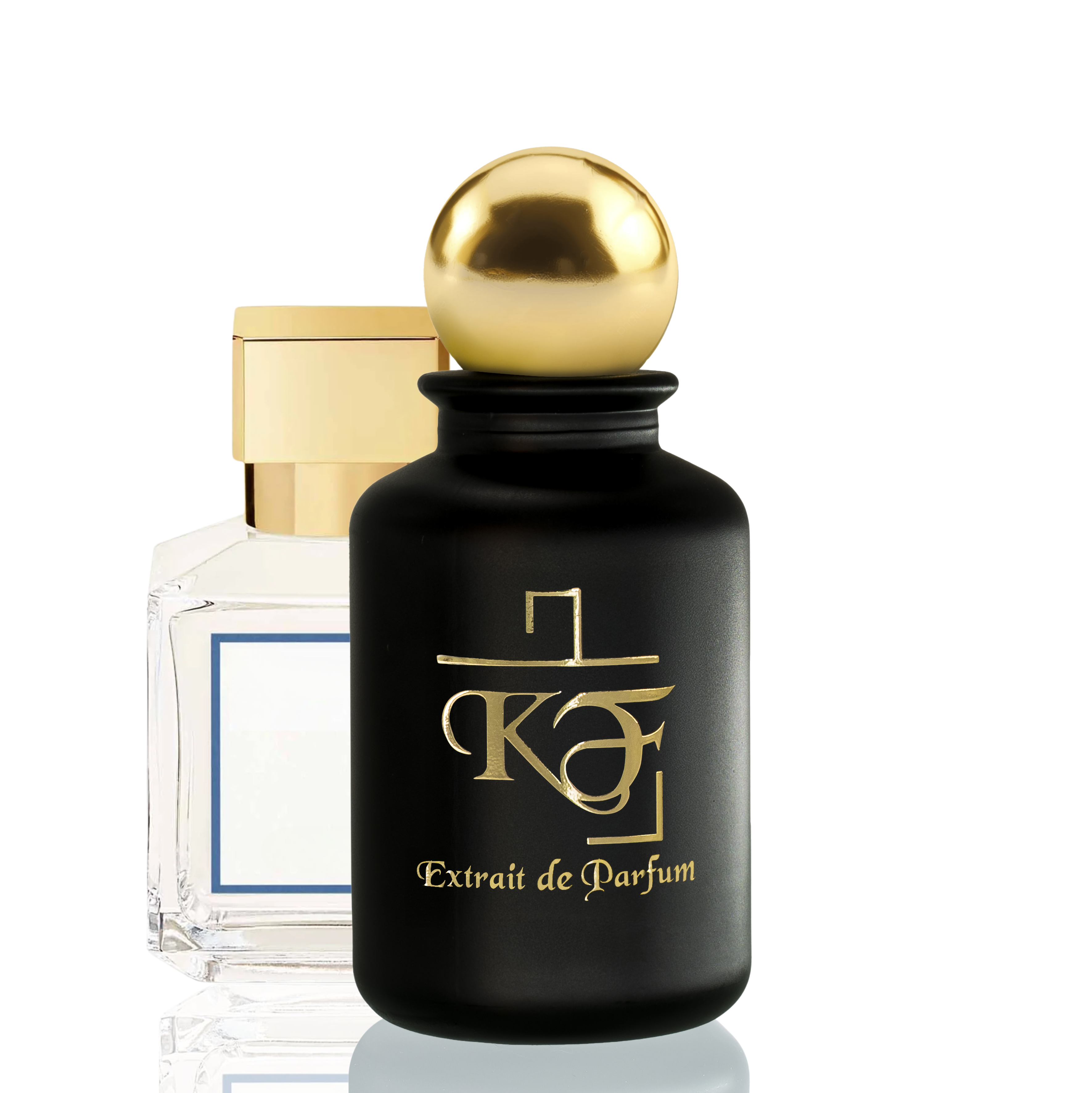 N°52 - Ispirato a MFK 724