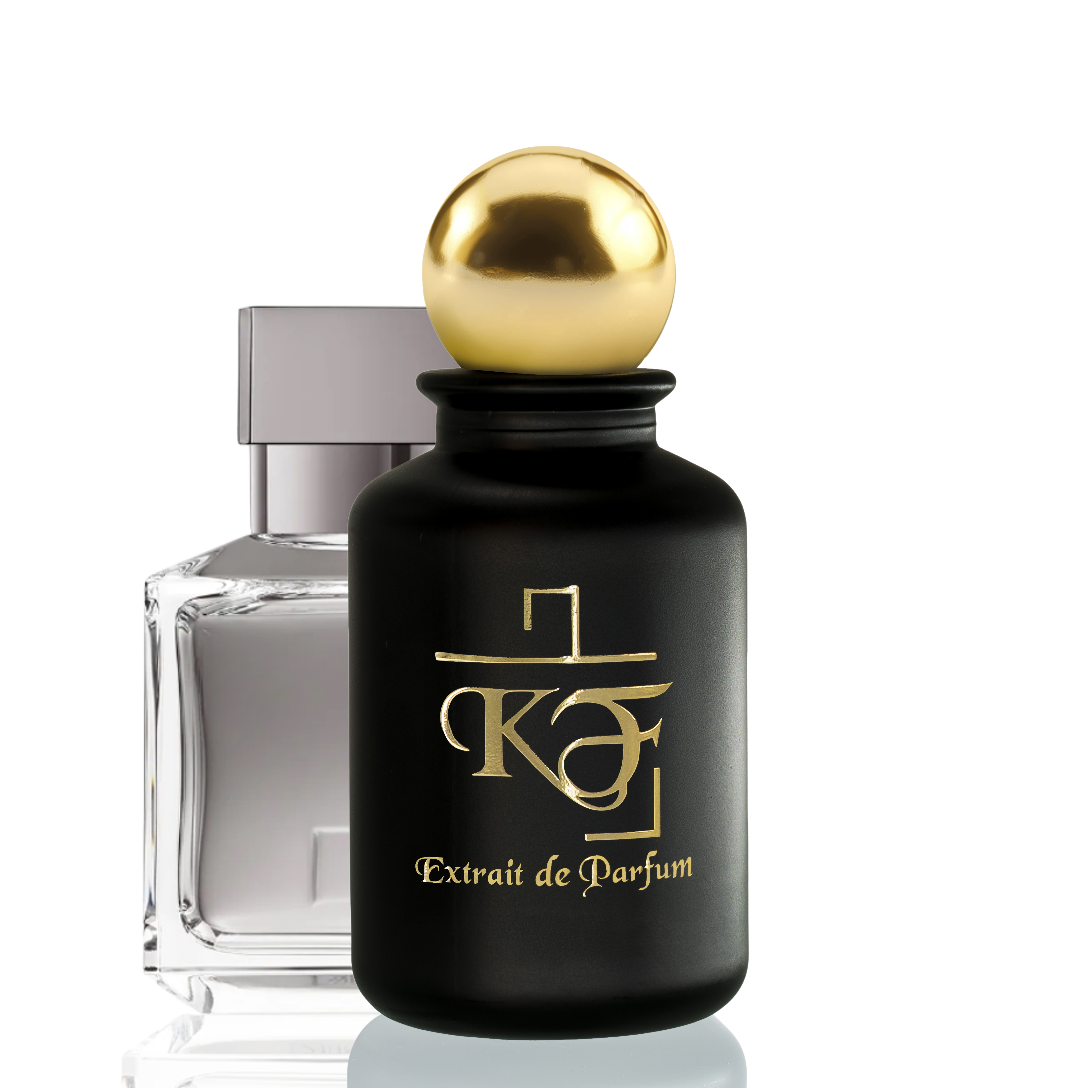 N°53 - Ispirato a MFK Masculin Pluriel