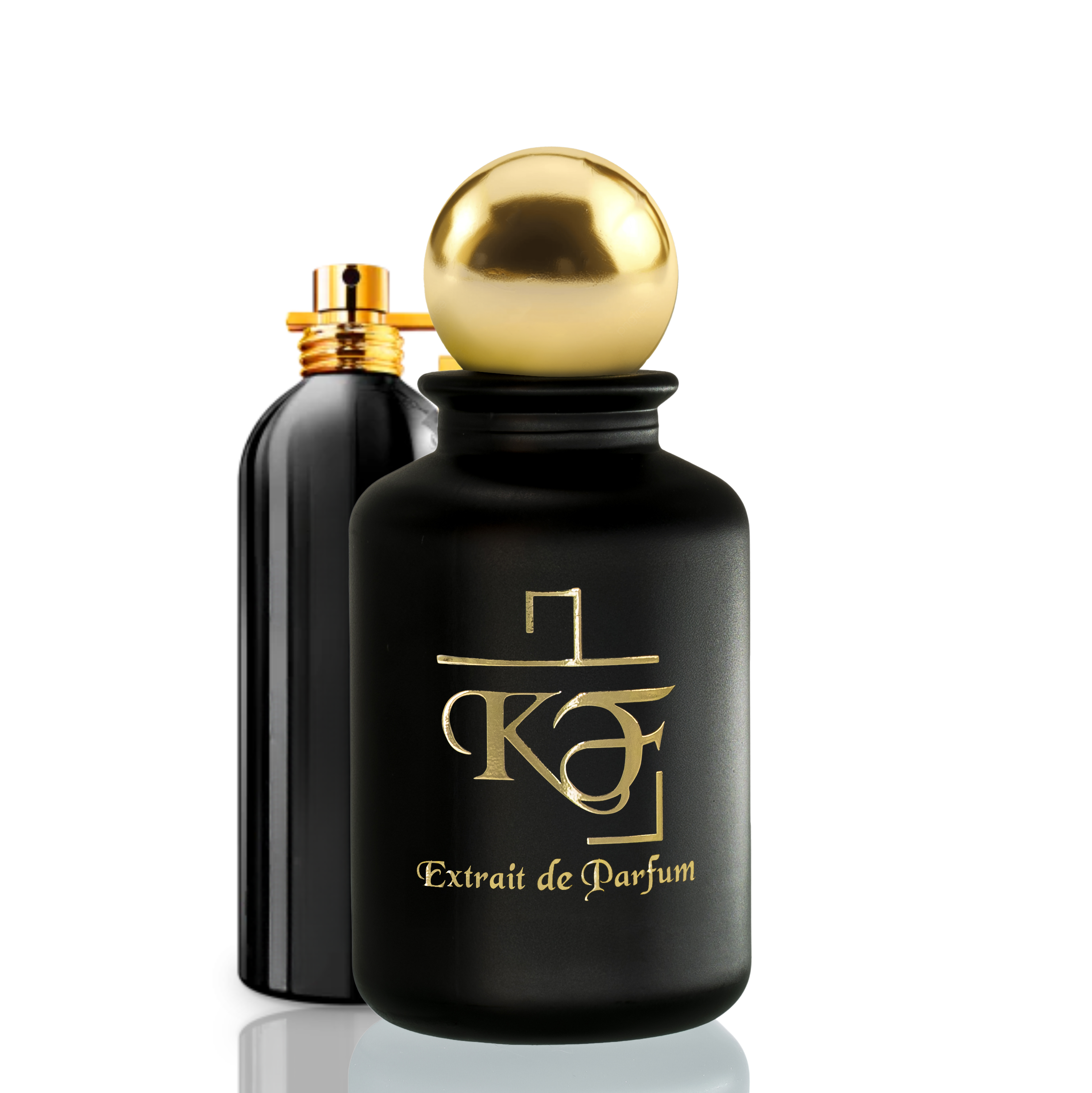 N°54 - Ispirato ad Arabians Tonka