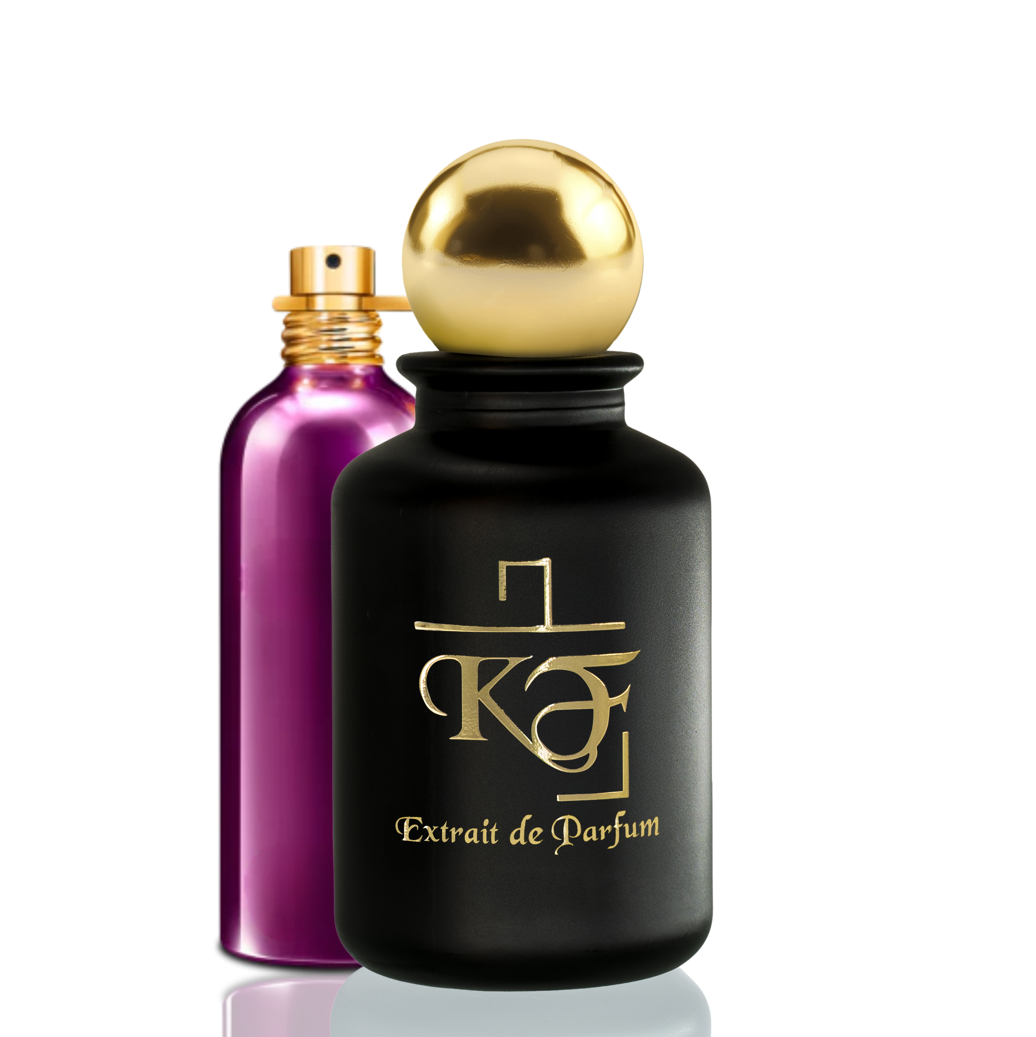 N°55 - Ispirato a Intense Caffè