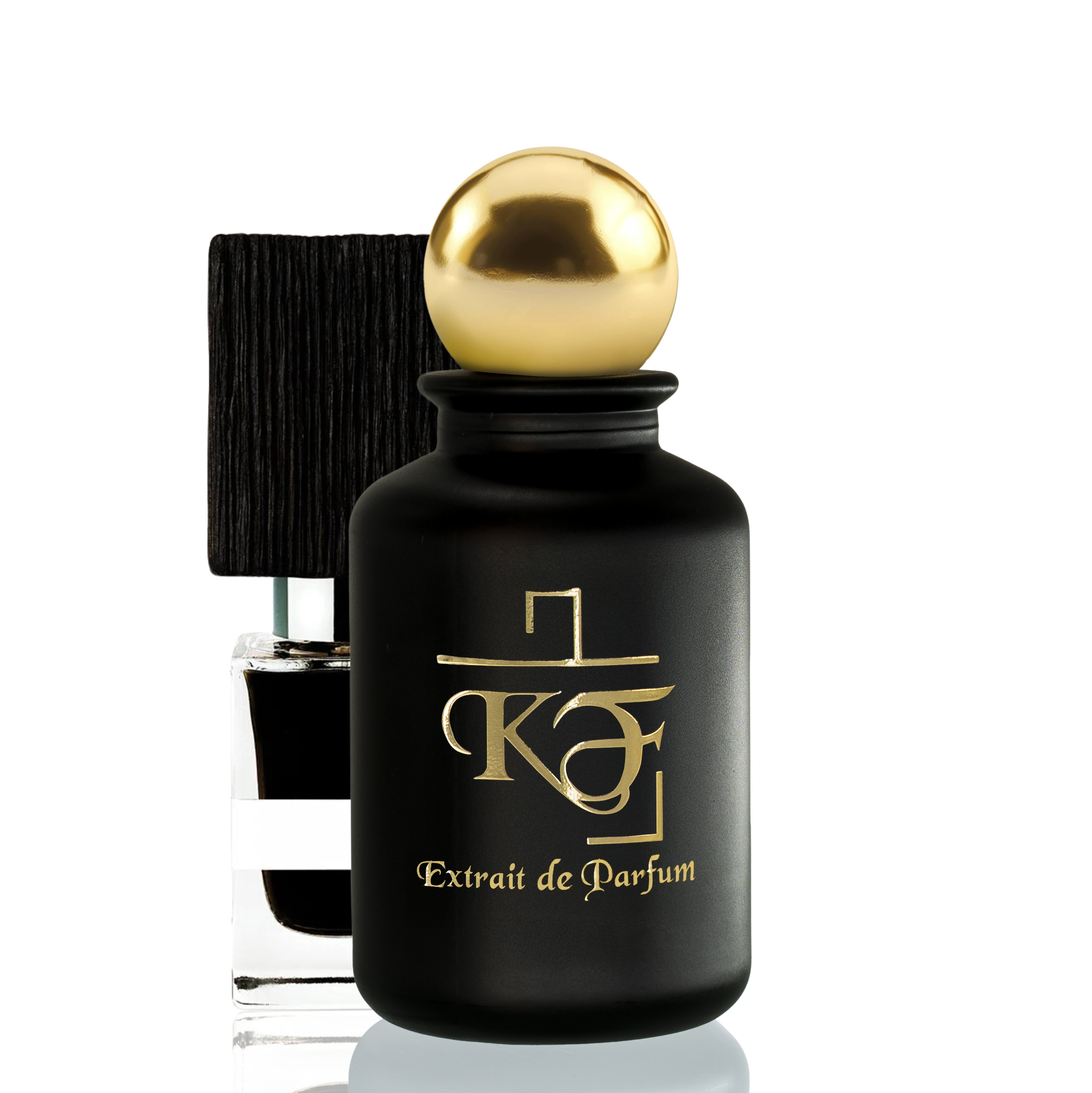 N°58 - Ispirato a Black Afgano