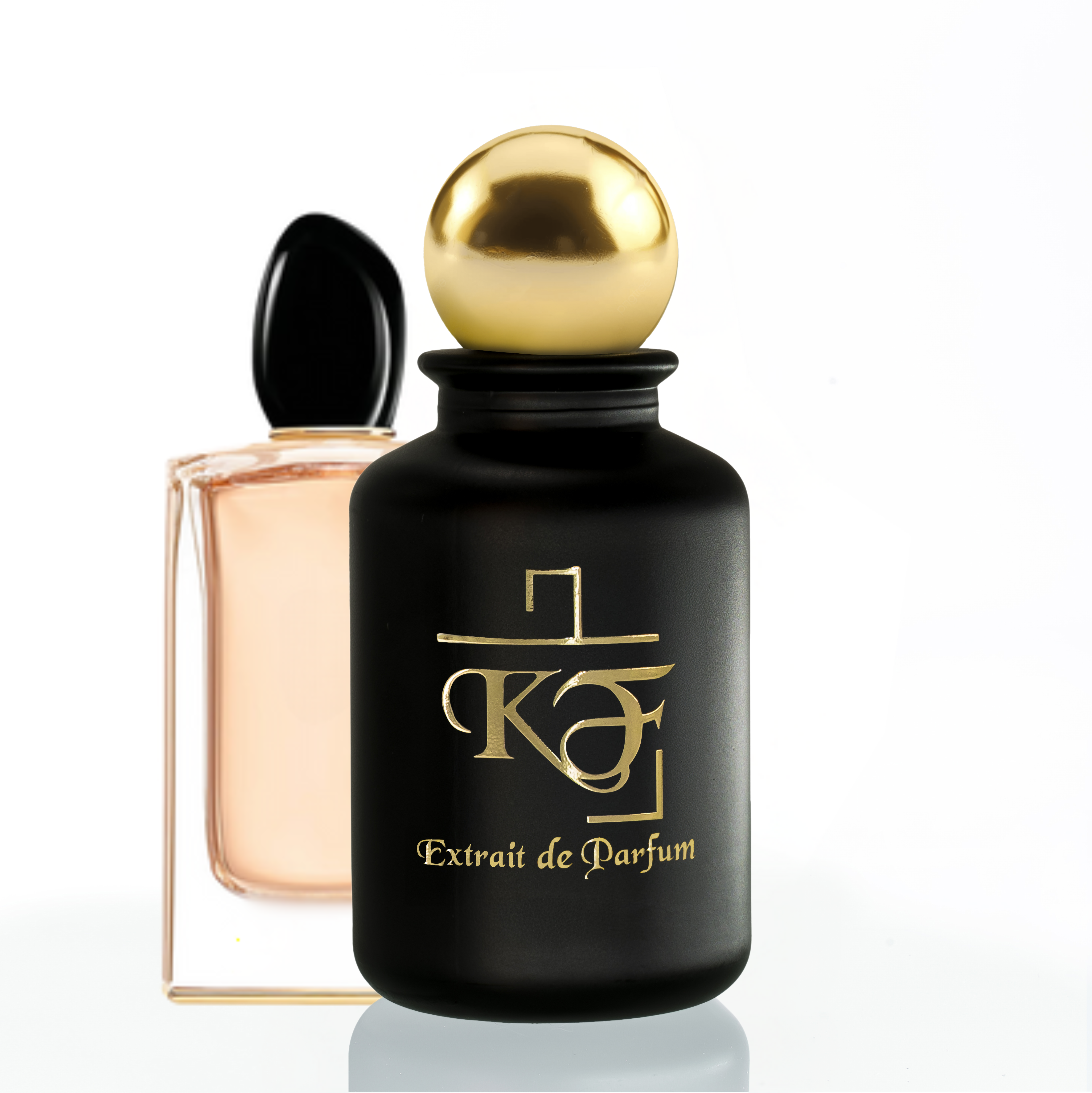 N°6 - Ispirato a Armani Si