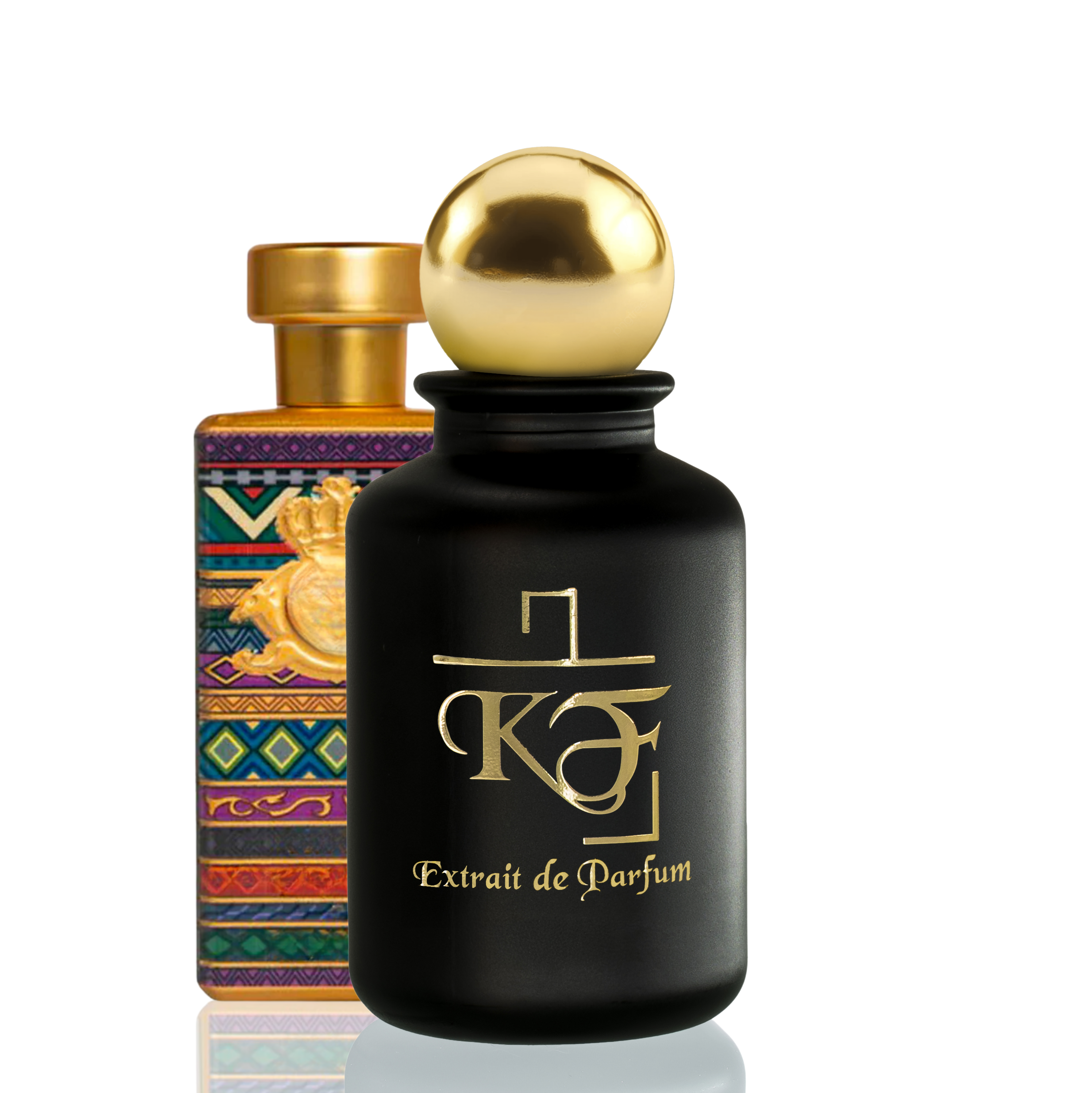 N°68 - Ispirato a Magic Al Jazeera