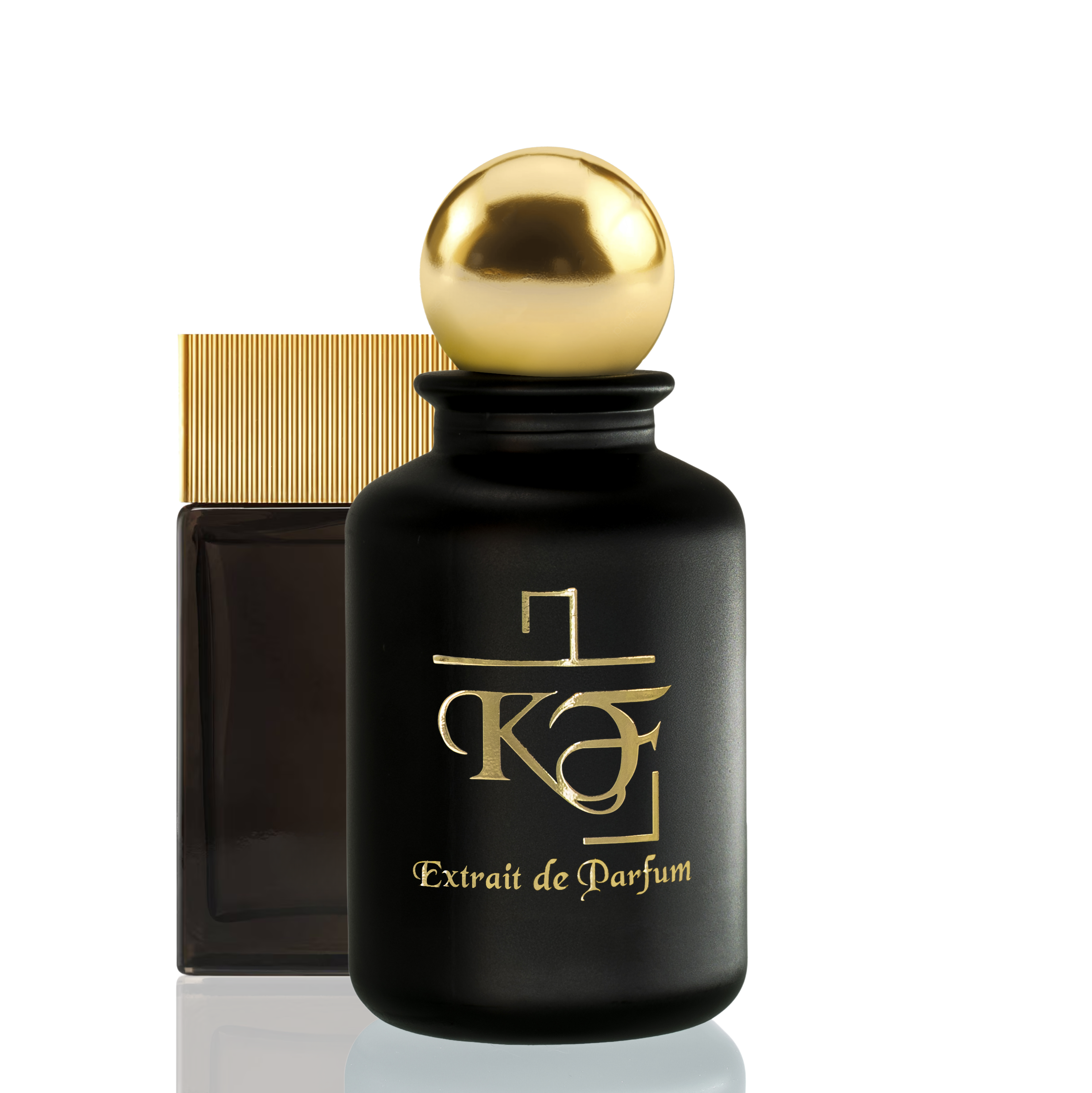 N°76 - Ispirato a Noir Extreme