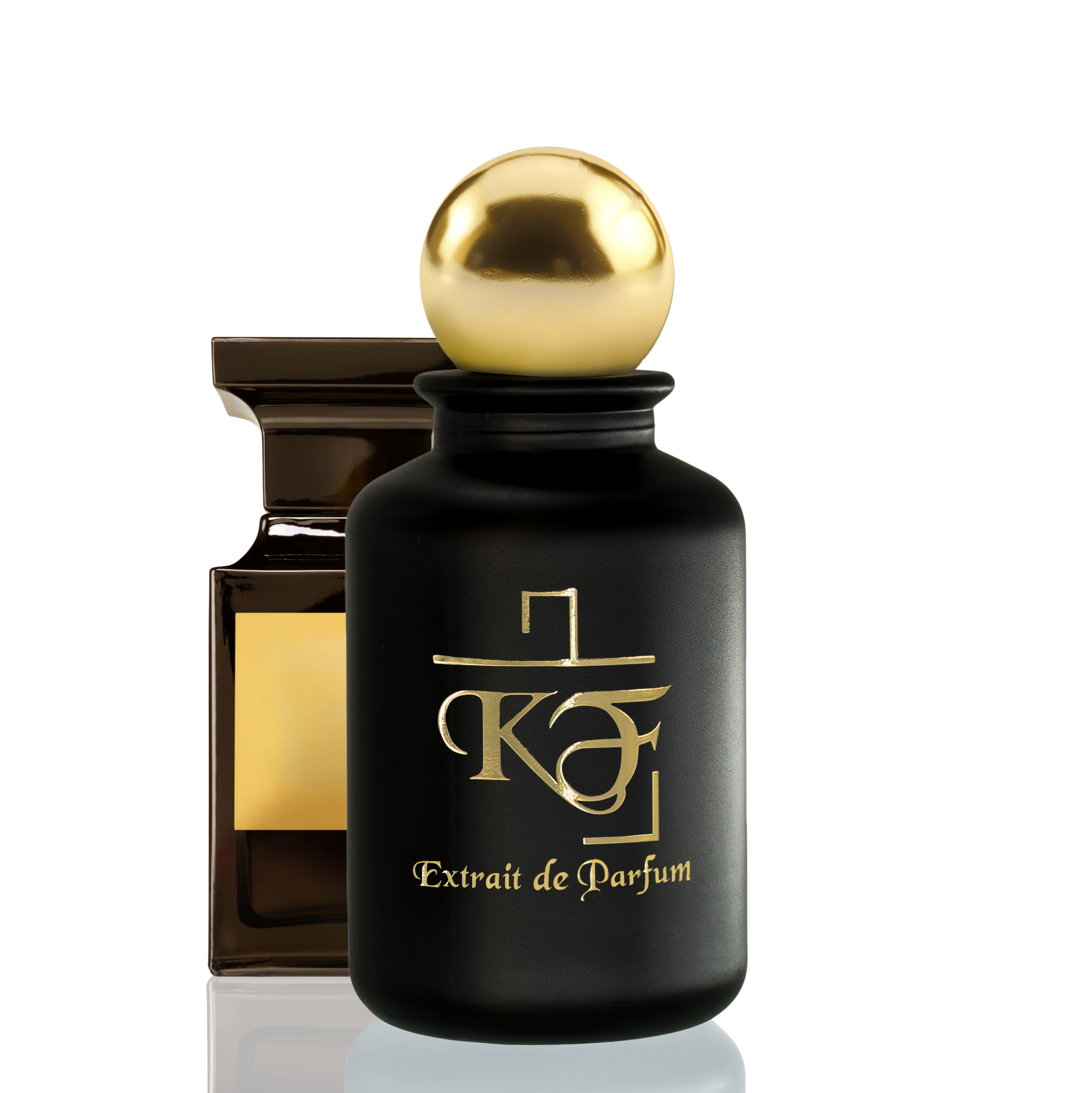 N°78 - Ispirato a Tobacco Vanille