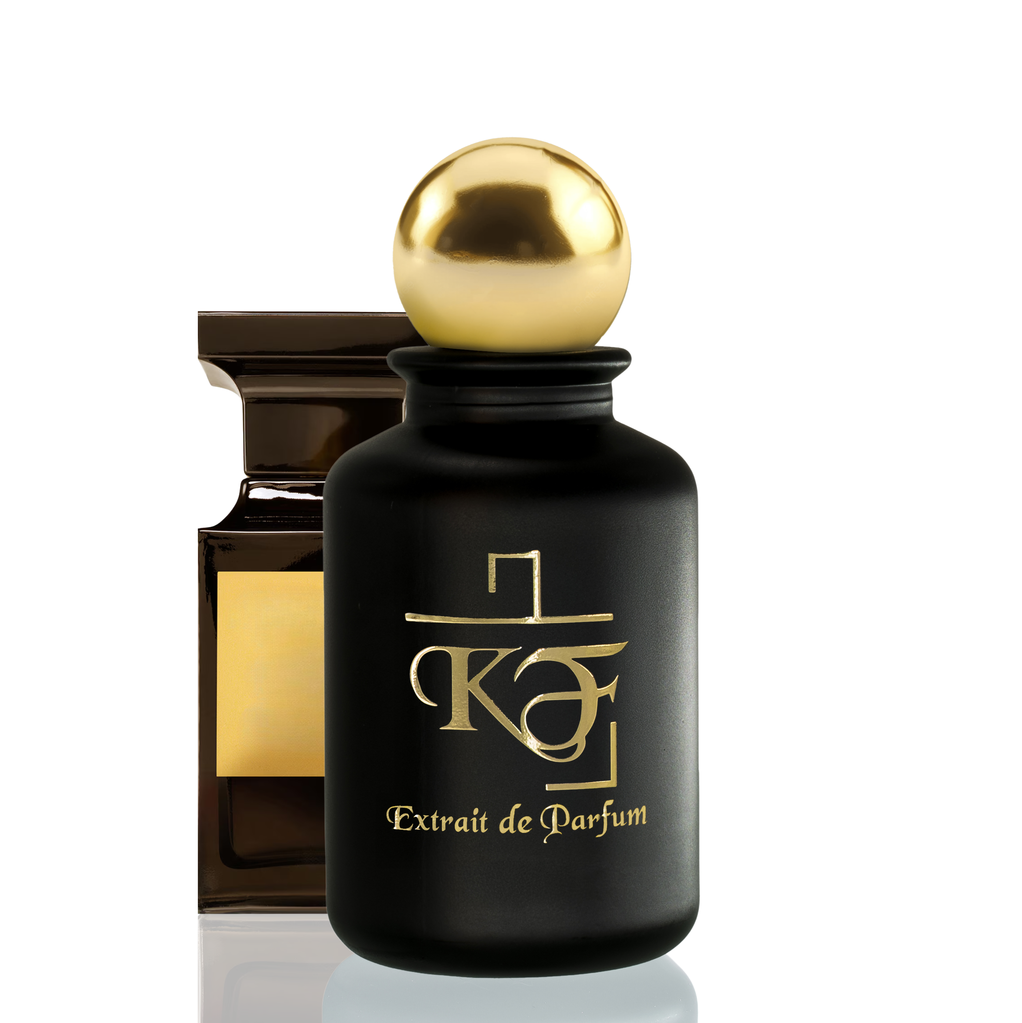 N°79 - Ispirato a Tuscan Leather