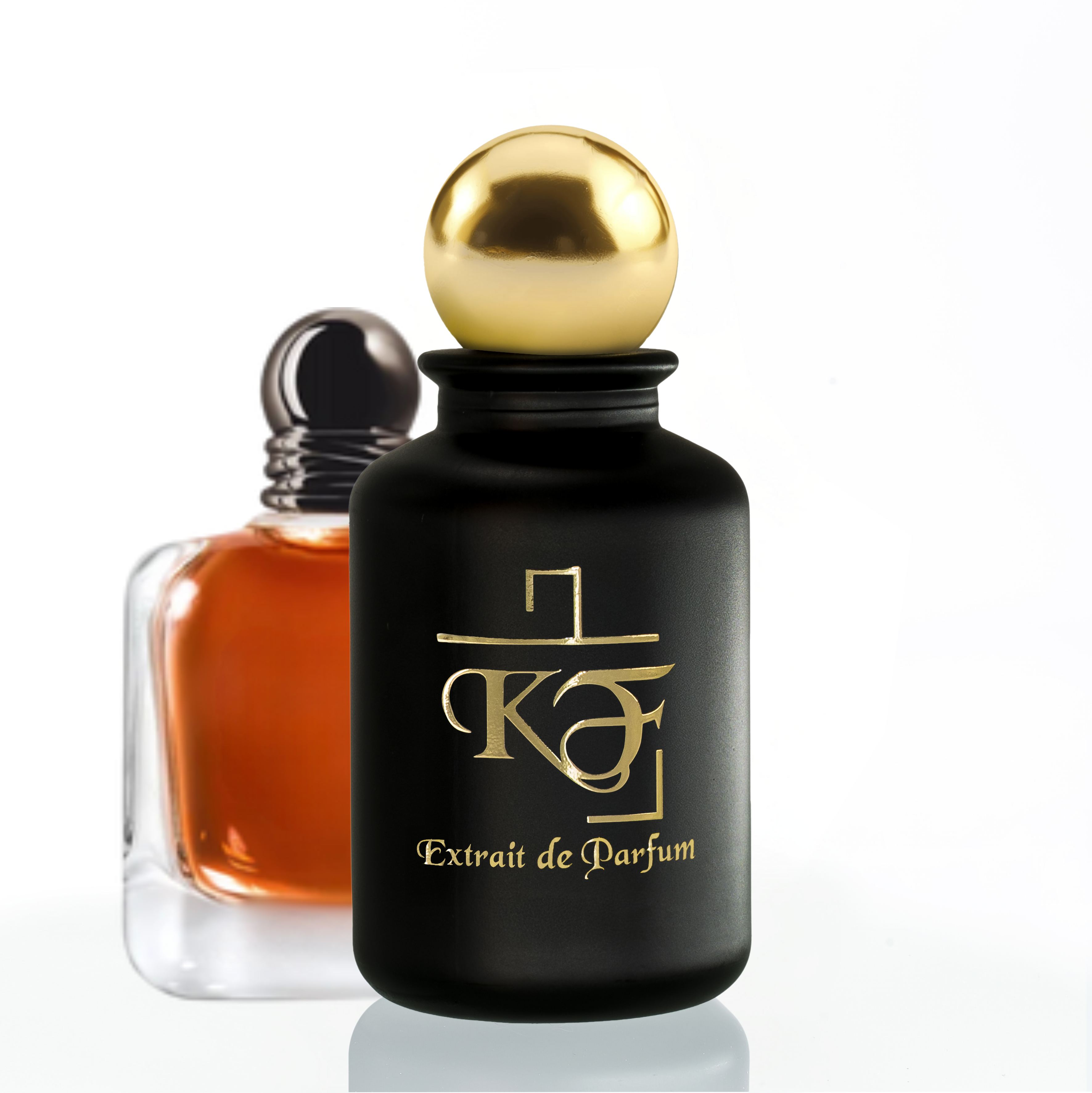 N°8 - Ispirato a Stronger Whit You Intensely