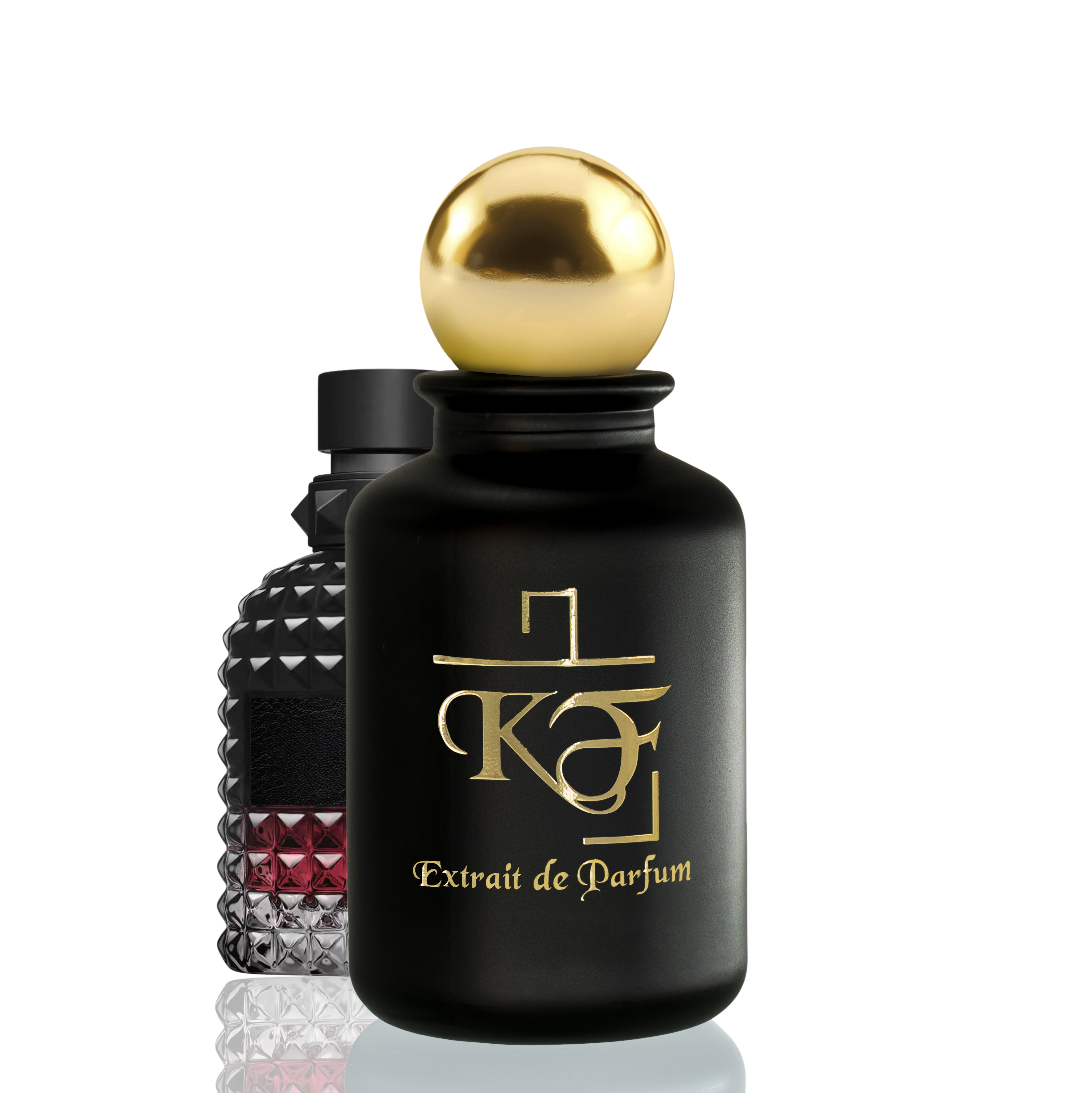 N°80 - Ispirato a Born in Roma Uomo