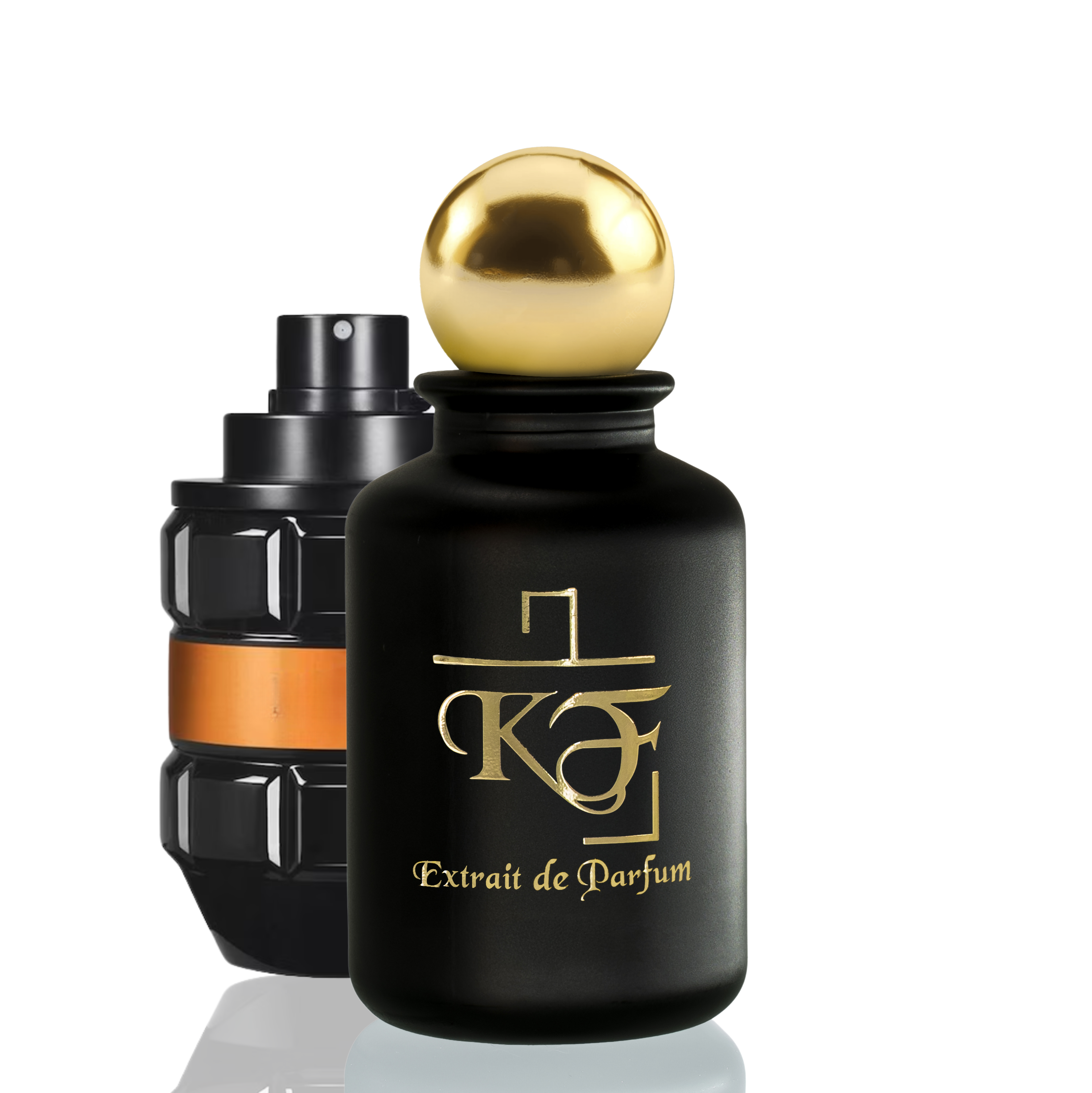 N°82 - Ispirato a Spicebomb