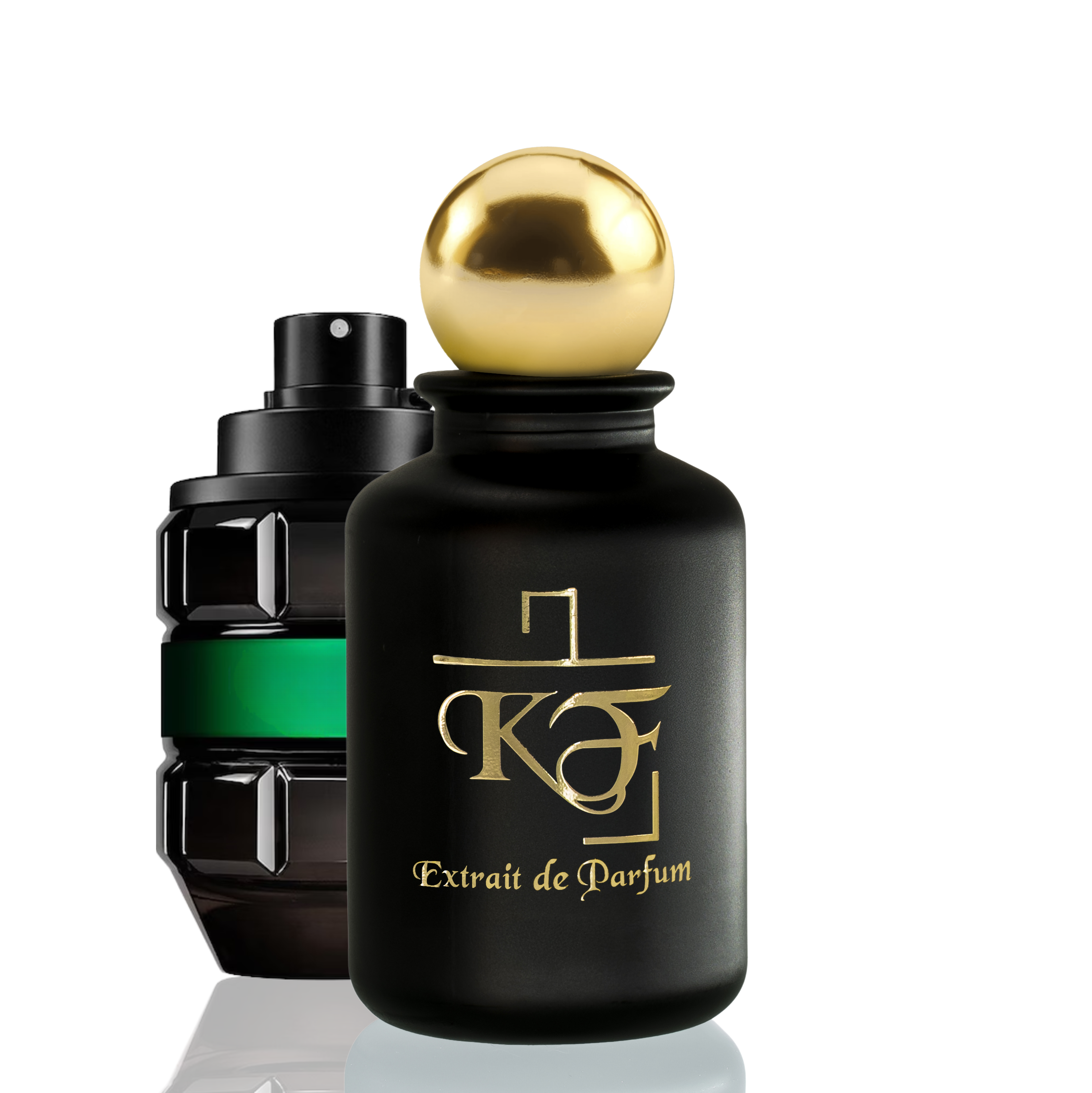 N°83 - Ispirato a Spicebomb Nigh Vision