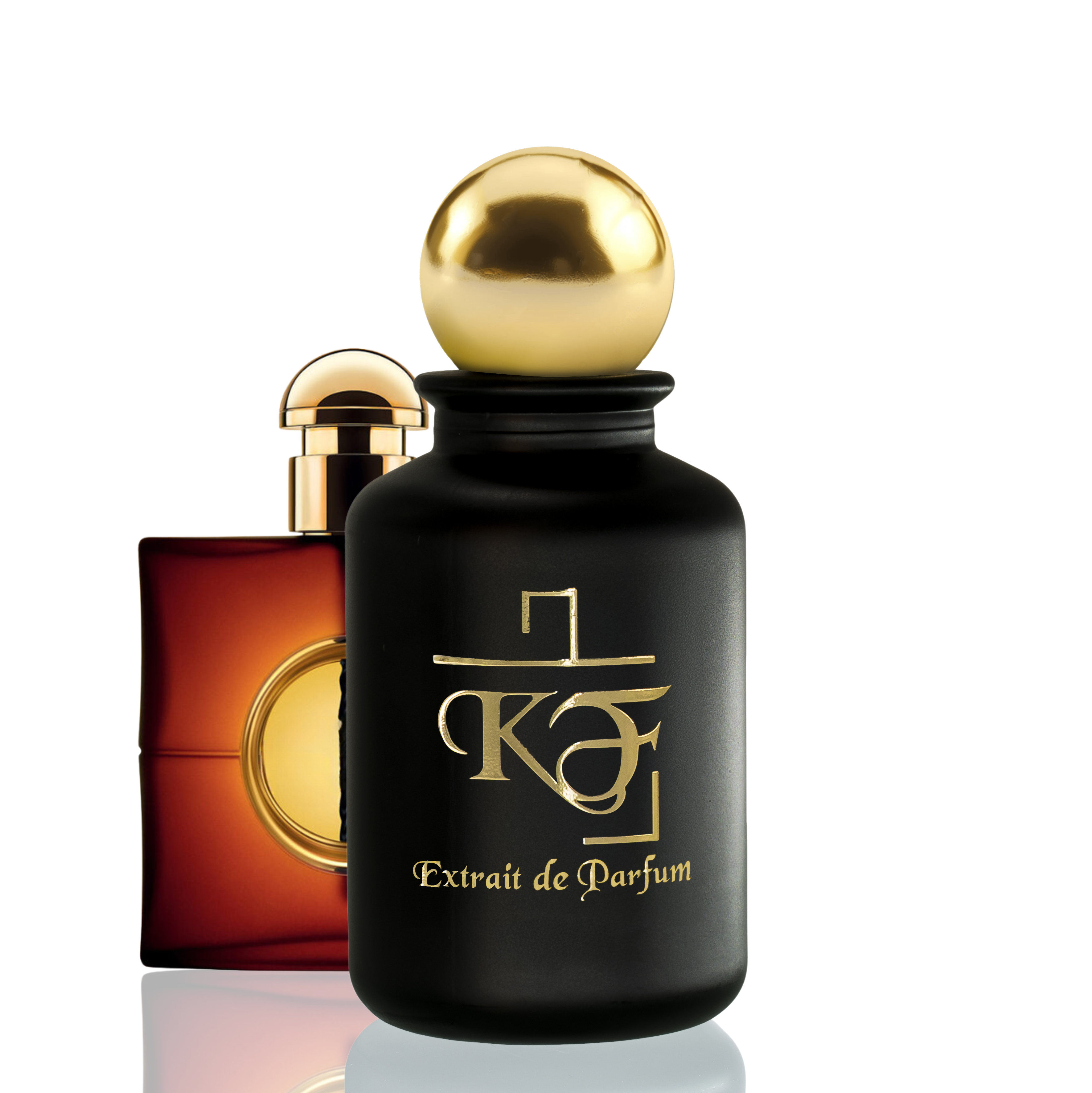 N°88 - Ispirato a Opium