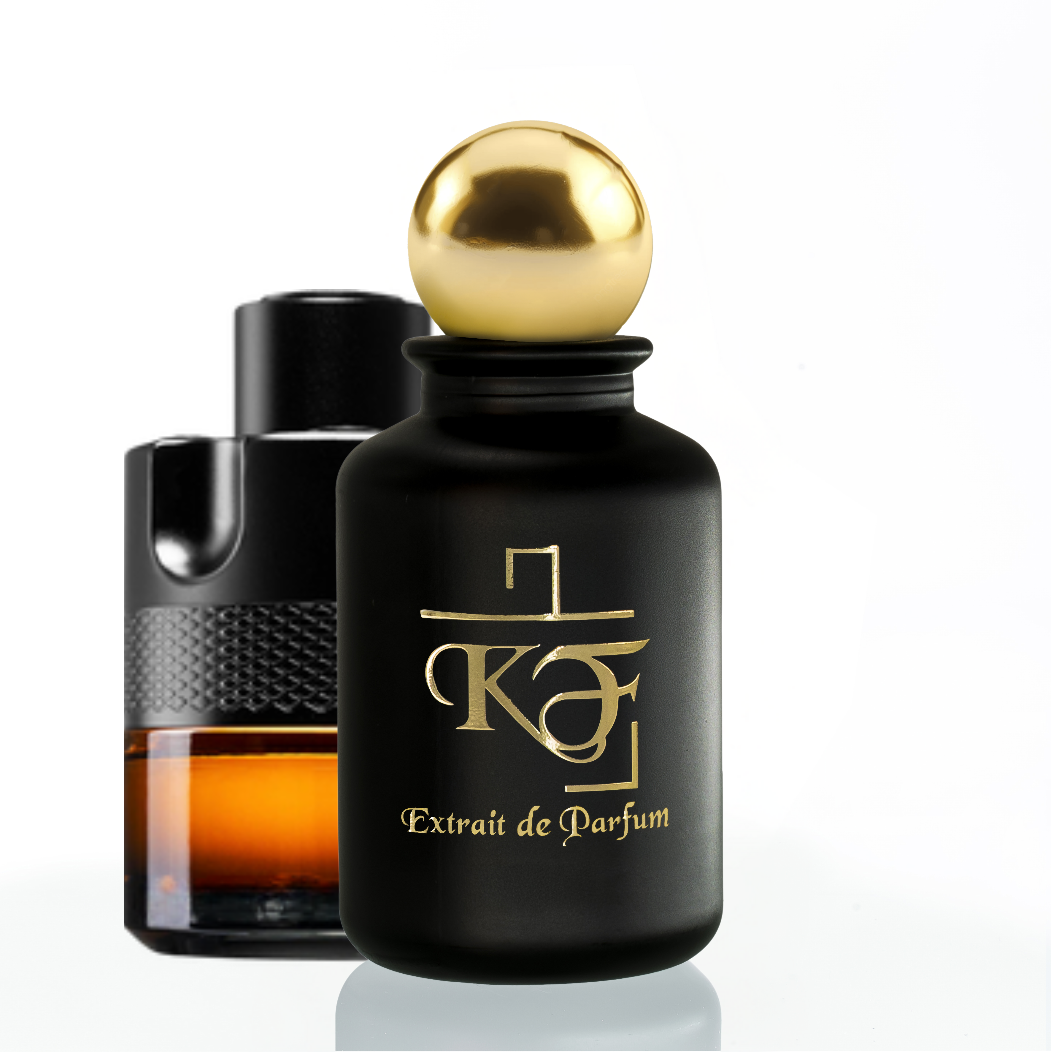 N°9 - Ispirato a Most Wanted