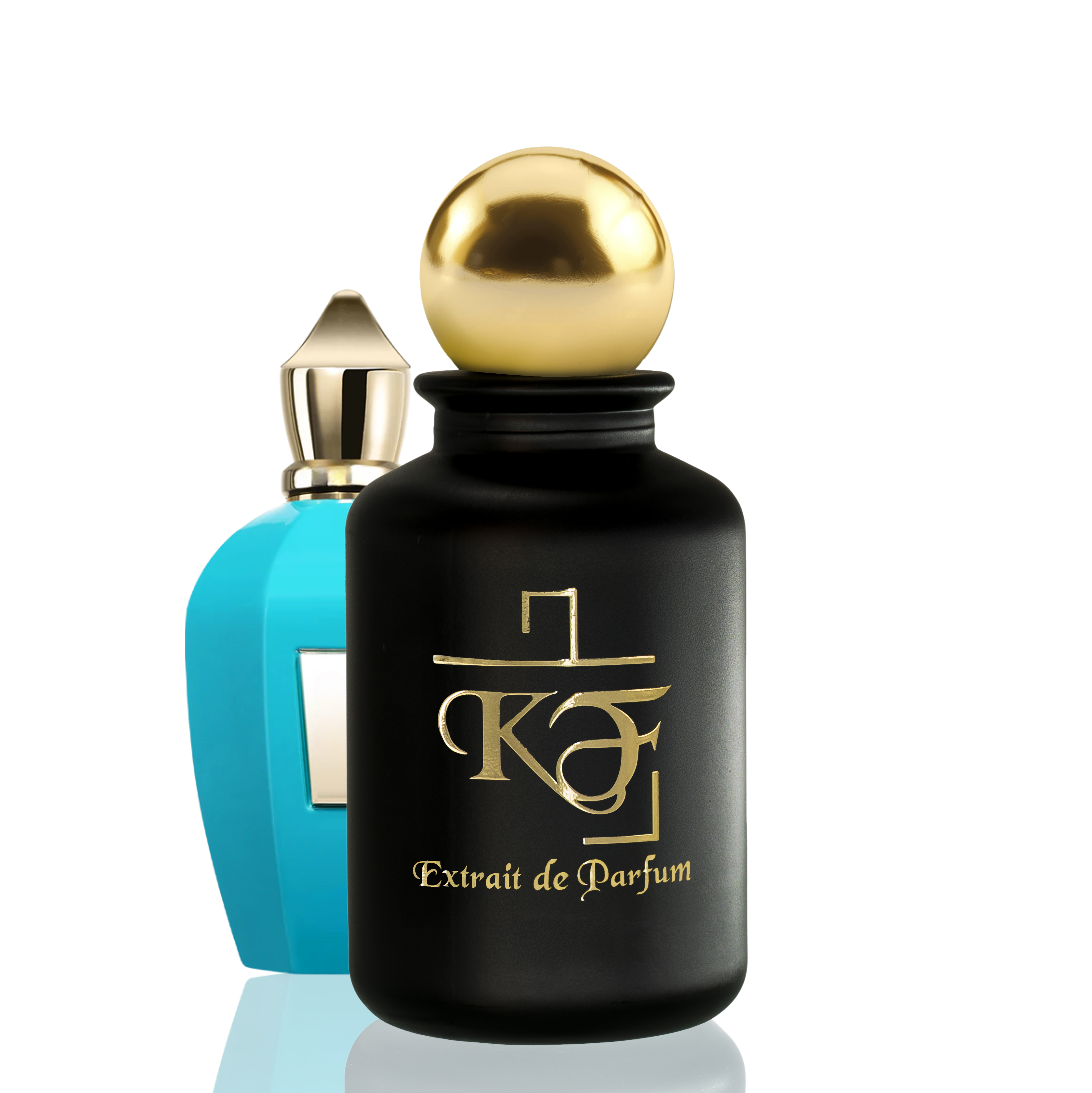 N°92 - Ispirato a Erba Pura