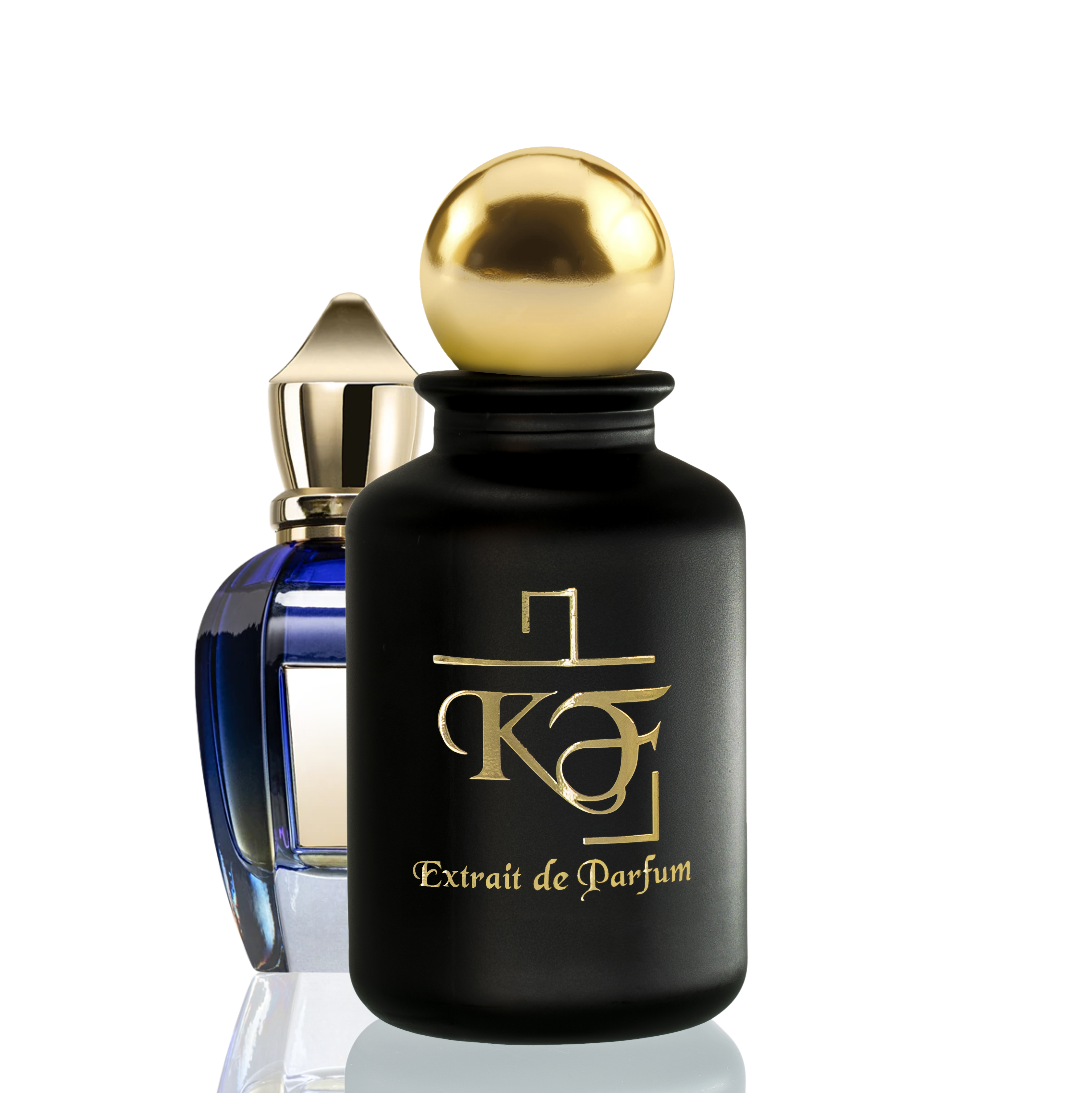 N°96 - Ispirato a 40 knots