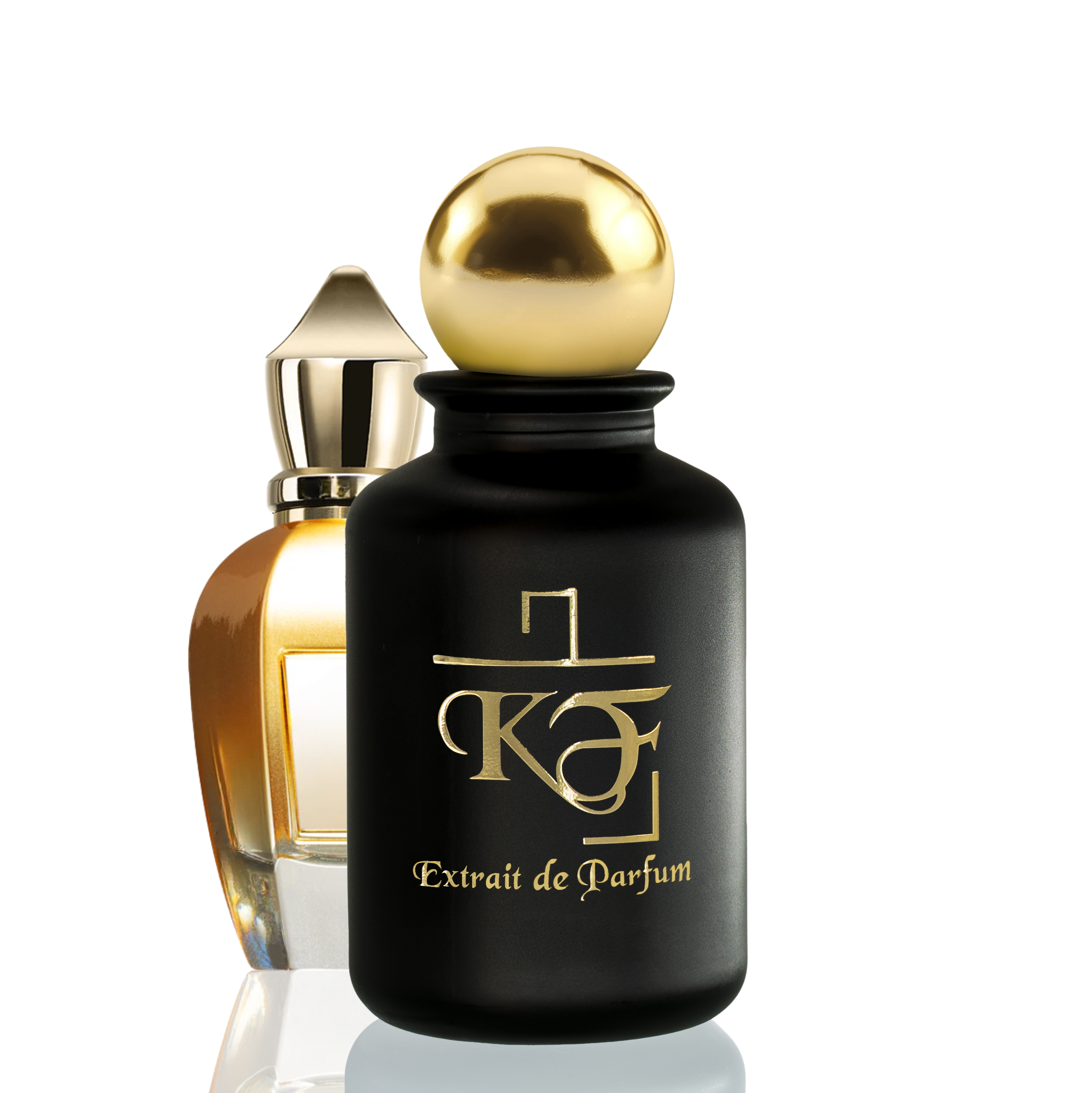 N°97 - Ispirato a Uden Overdose