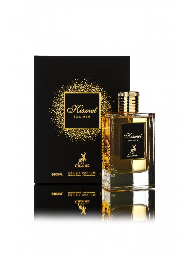 Kismet for men
