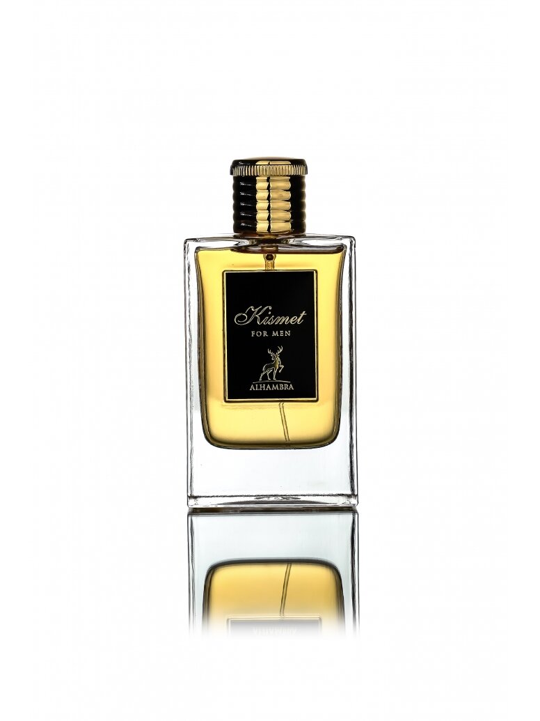 Kismet for men