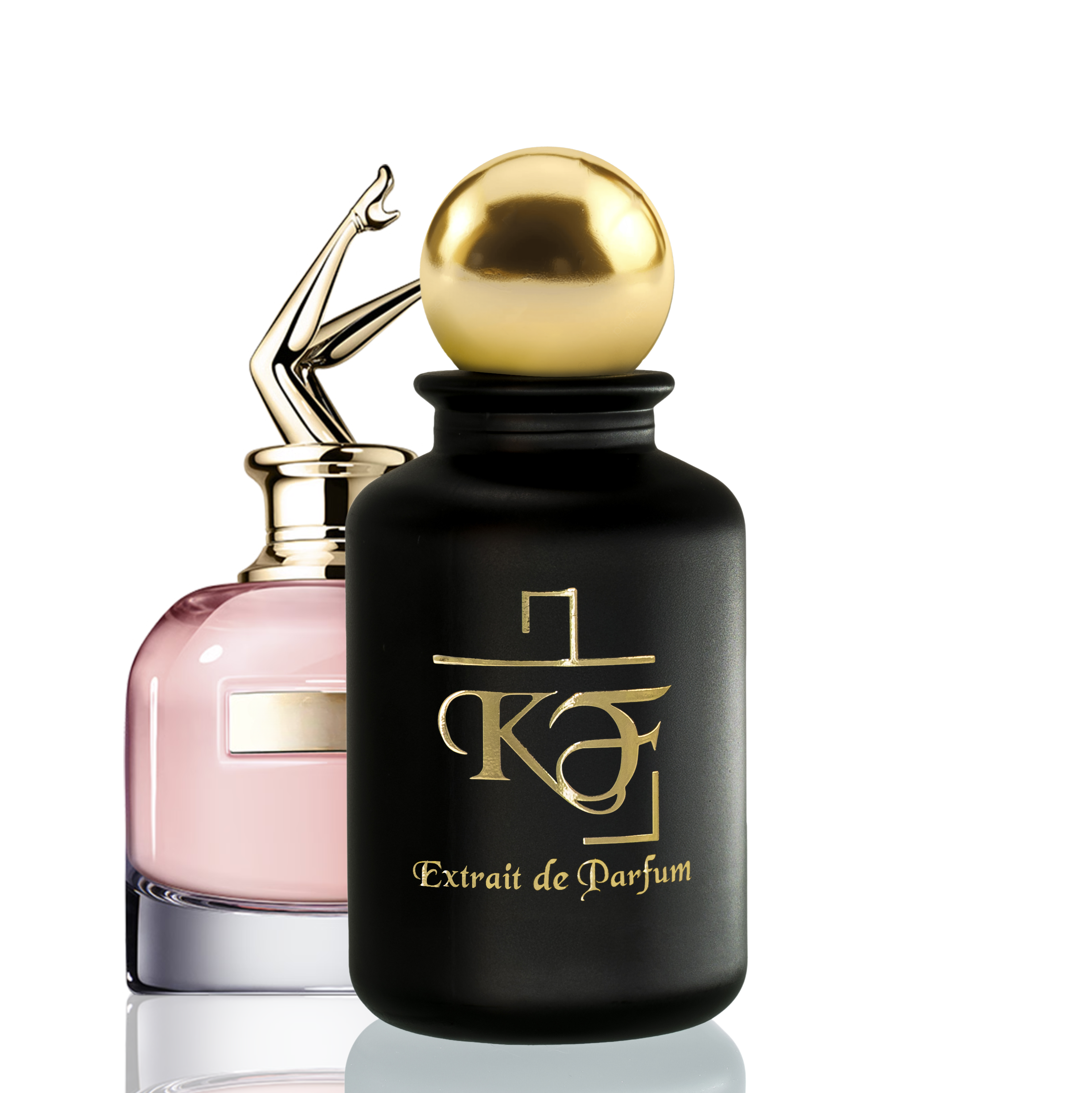 N°104 - Ispirato a Scandal Woman