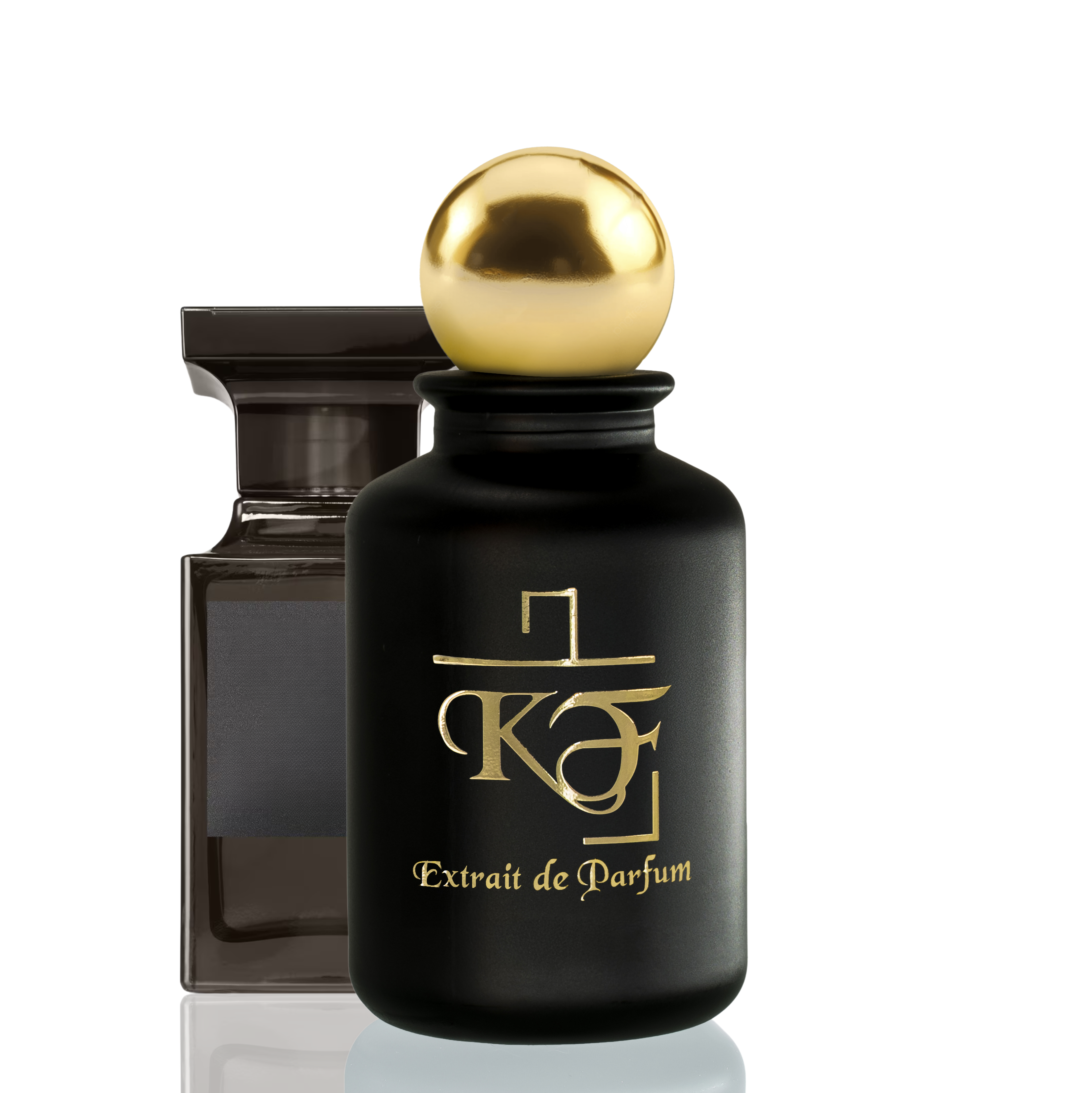 N°105 - Ispirato a Oud Wood