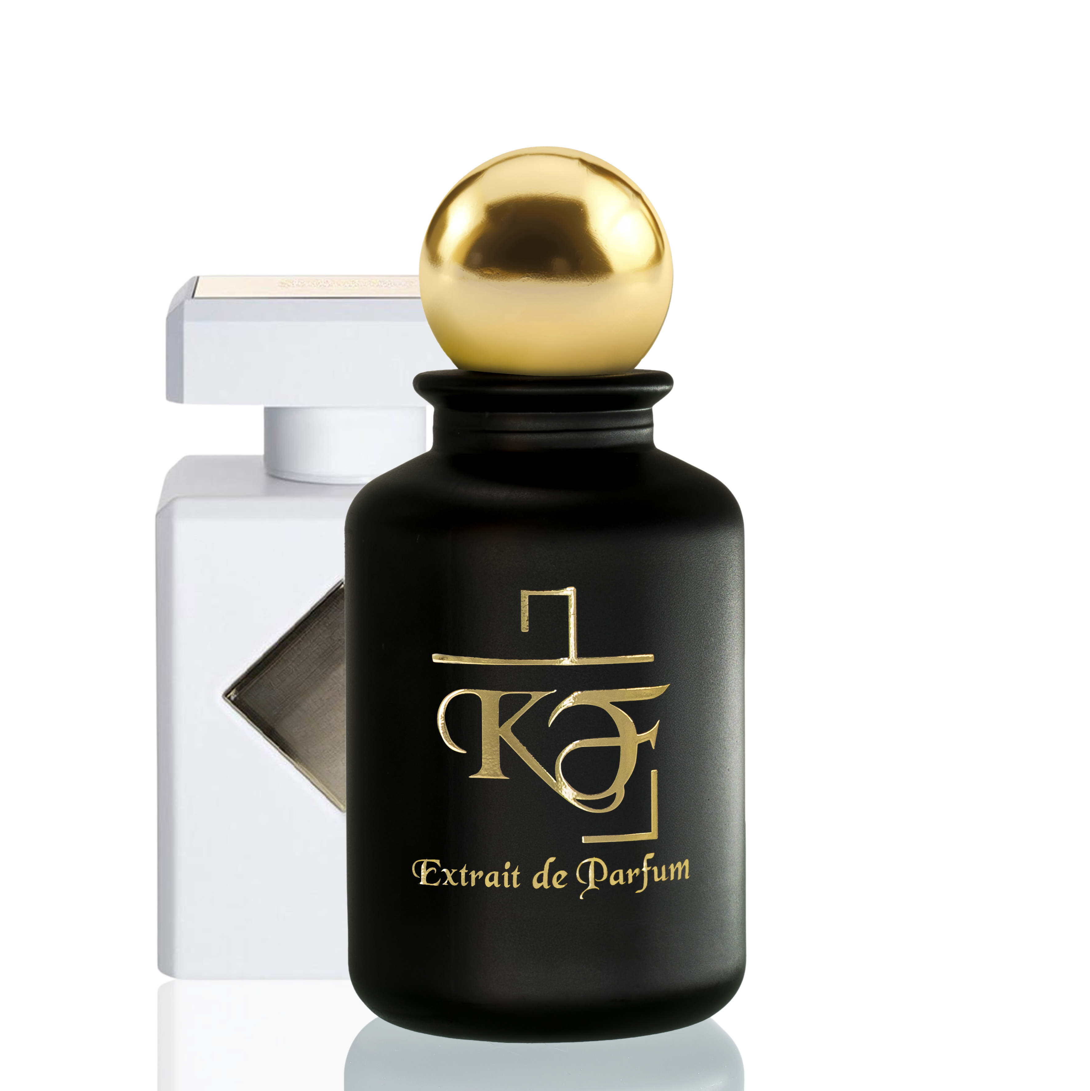 N°114 - Ispirato a Musk Therapy