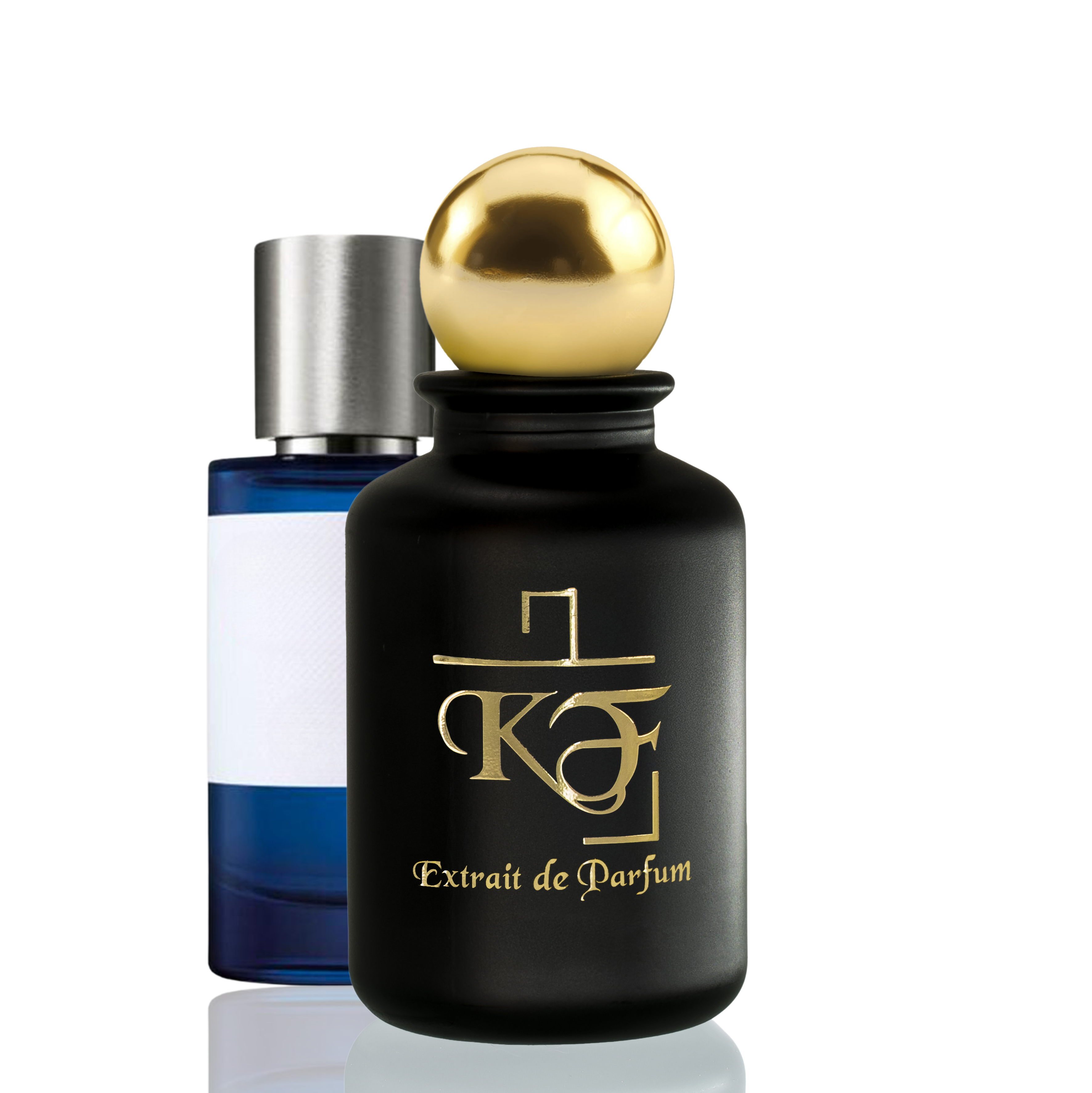 N°118 - Ispirato a Oud Maracujà