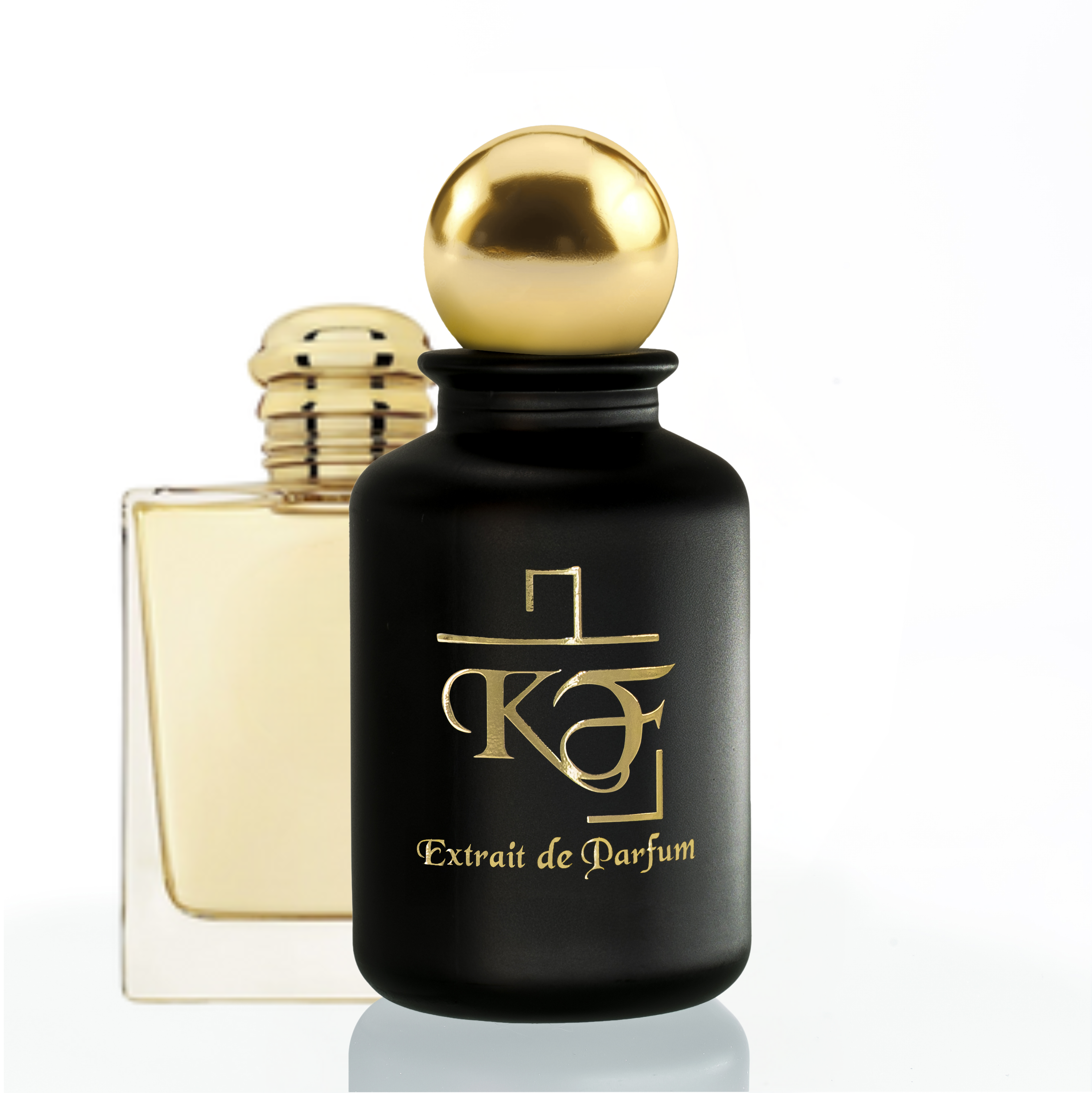 N°12 - Ispirato a Goddes