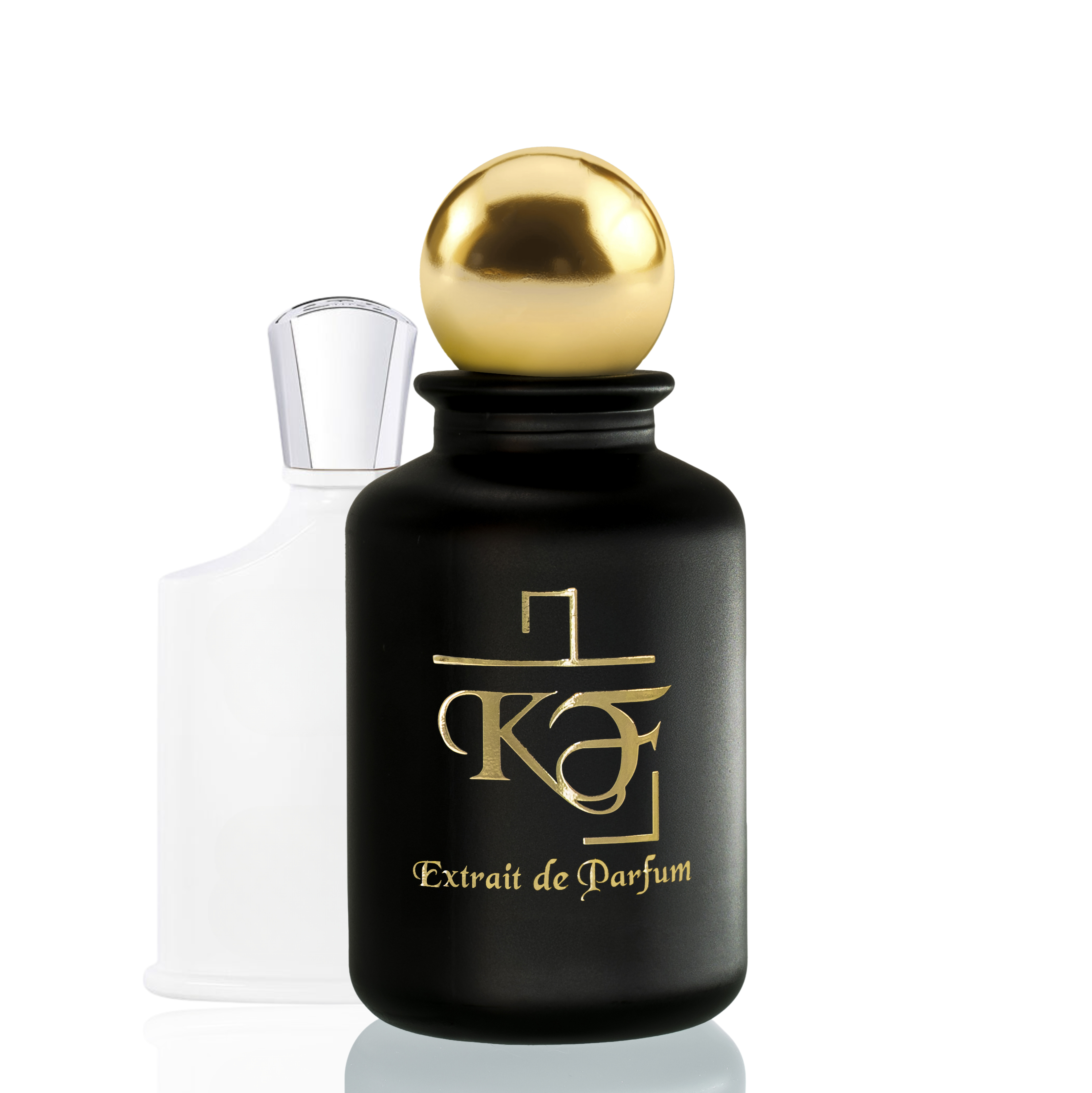 N°121 - Ispirato a Silver Mountain Water