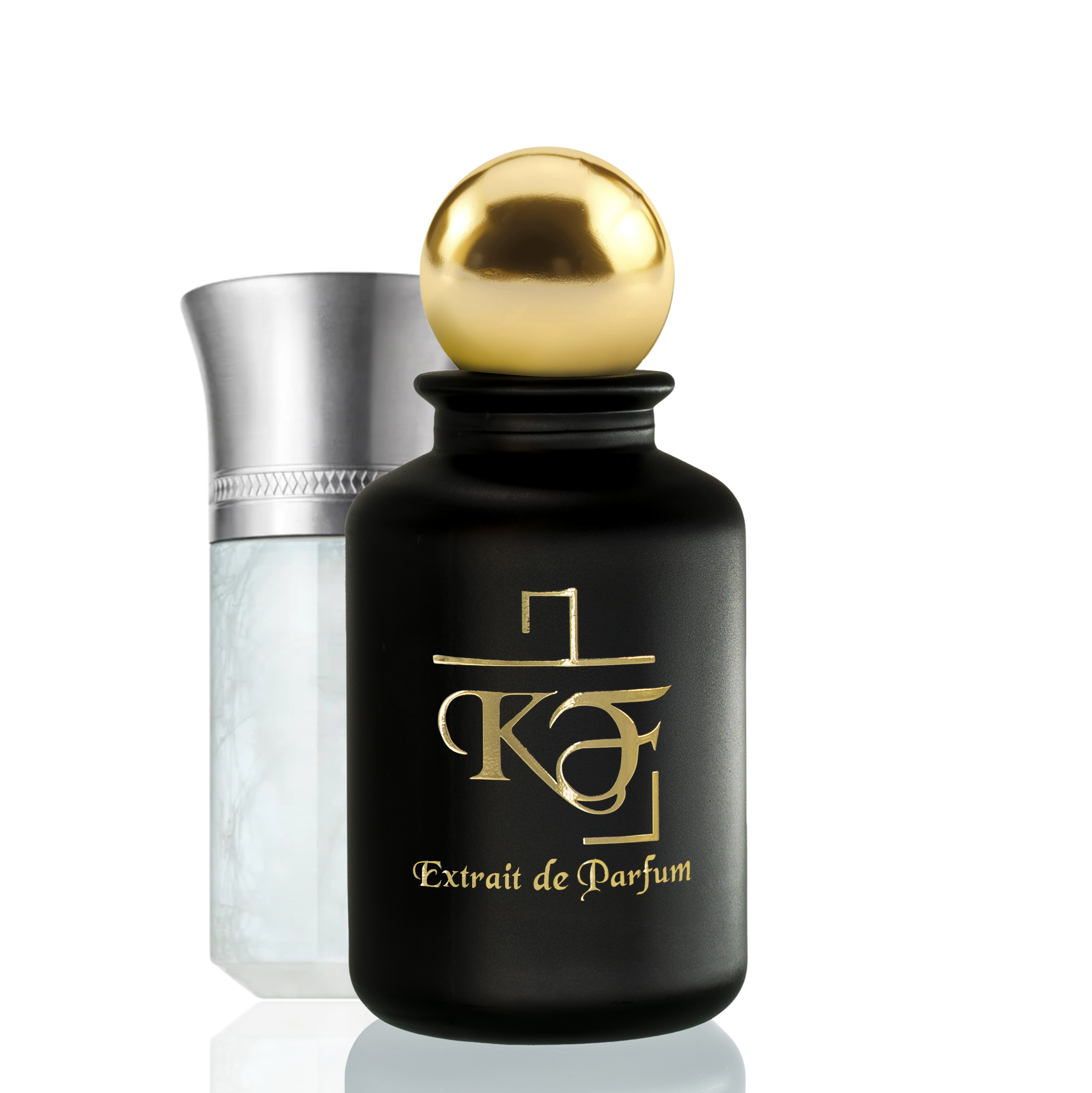 N°123 - Ispirato a Blanche Bête