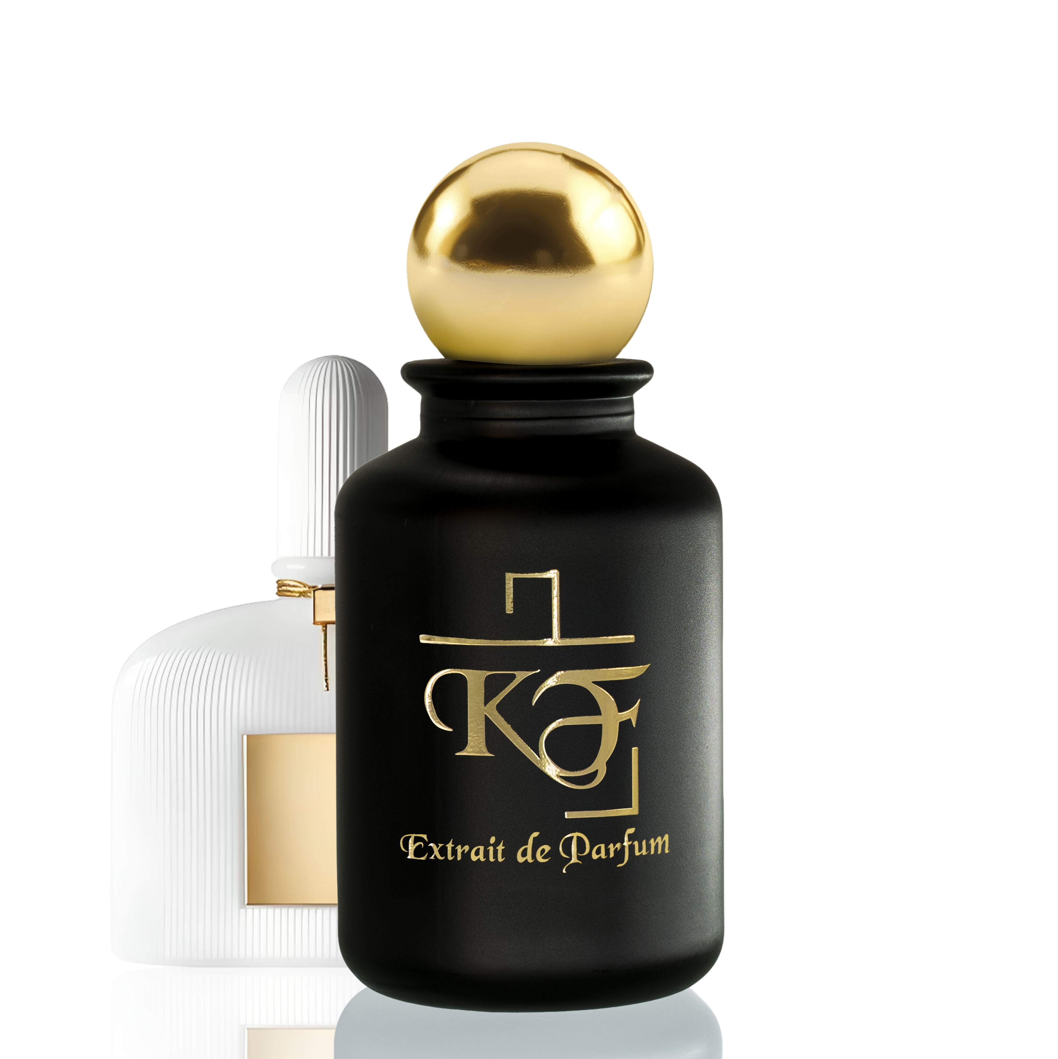 N°125 - Ispirato a White Patchouli