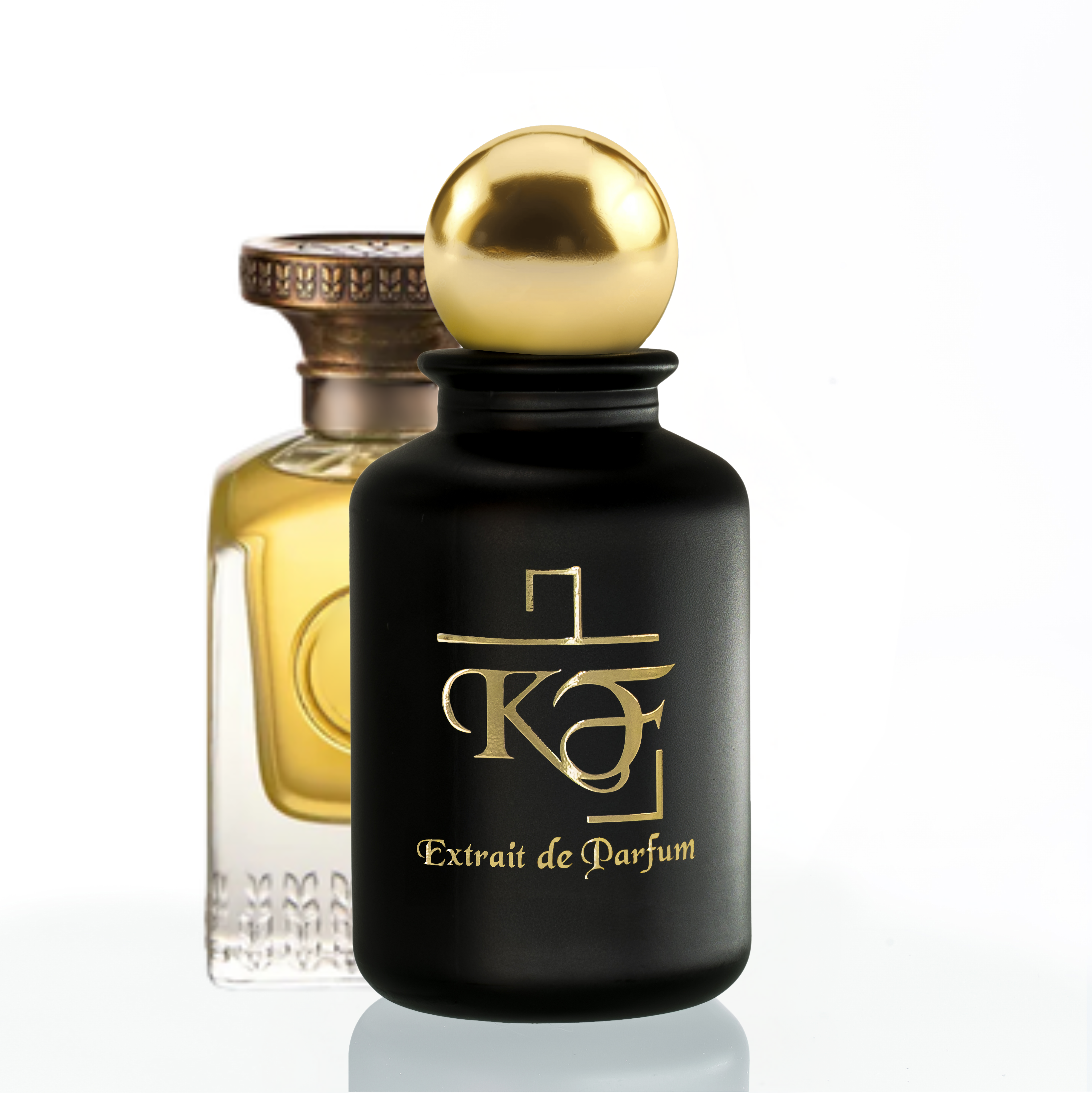 N°2 - Ispirato a Anfas Salam