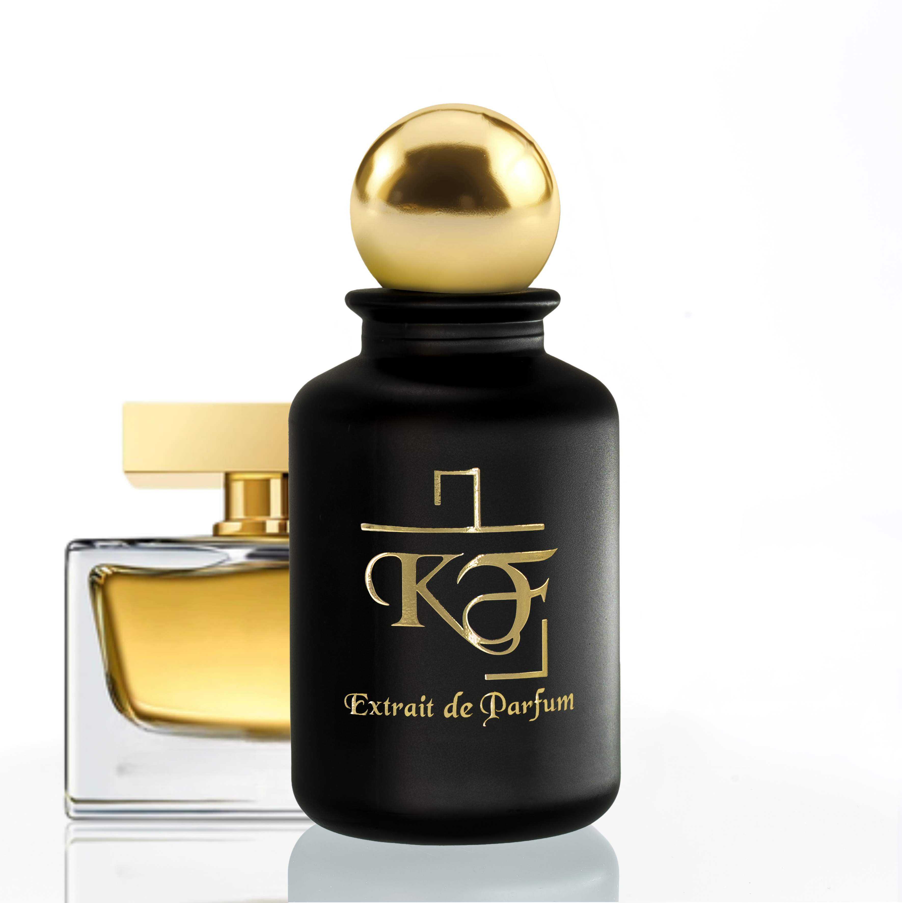 N°25- Ispirato a DG The One